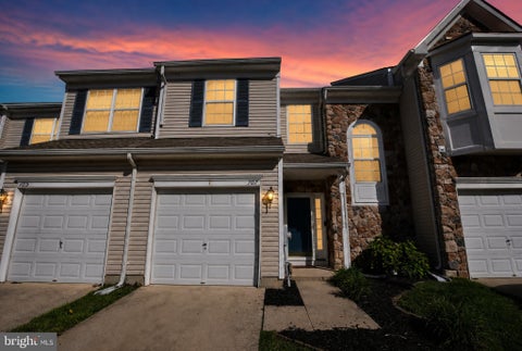 Photo of 107 Chancellor Dr, DEPTFORD, NJ 08096 (MLS # NJGL2076530)