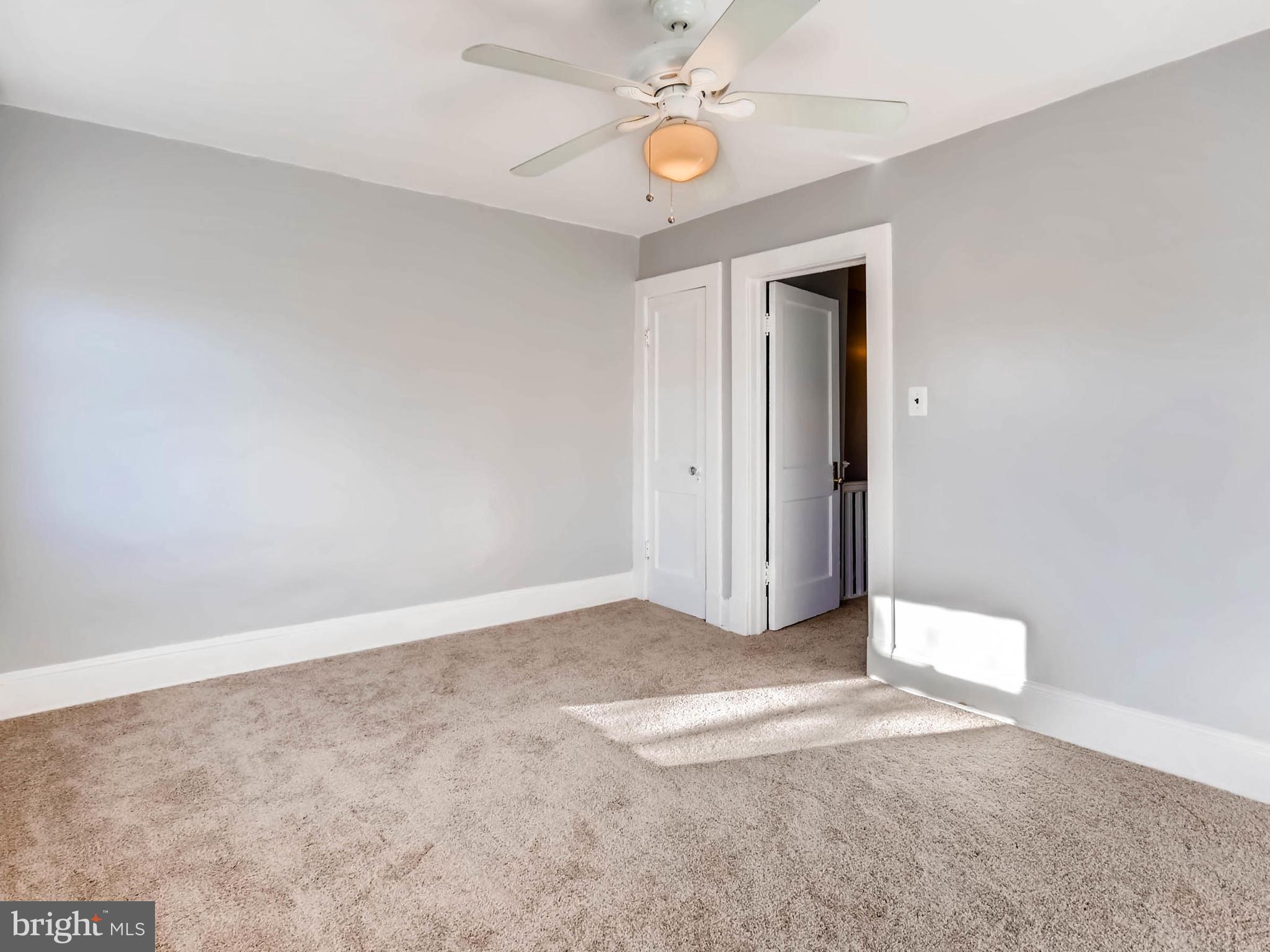 NORTH HARFORD ROAD - Residential