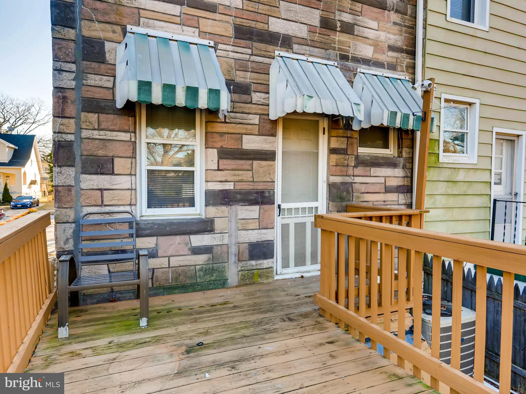 NORTH HARFORD ROAD - Residential