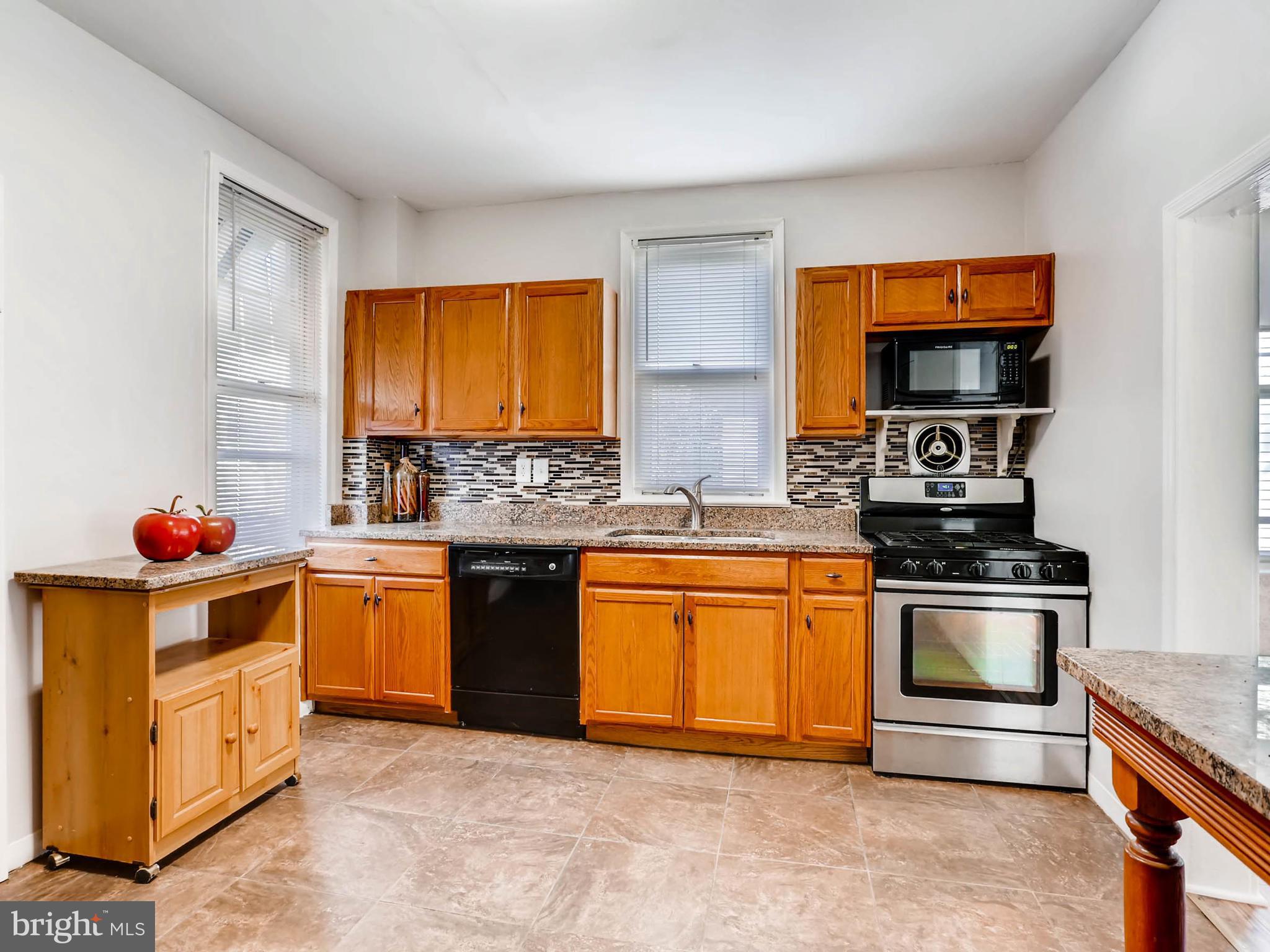 NORTH HARFORD ROAD - Residential