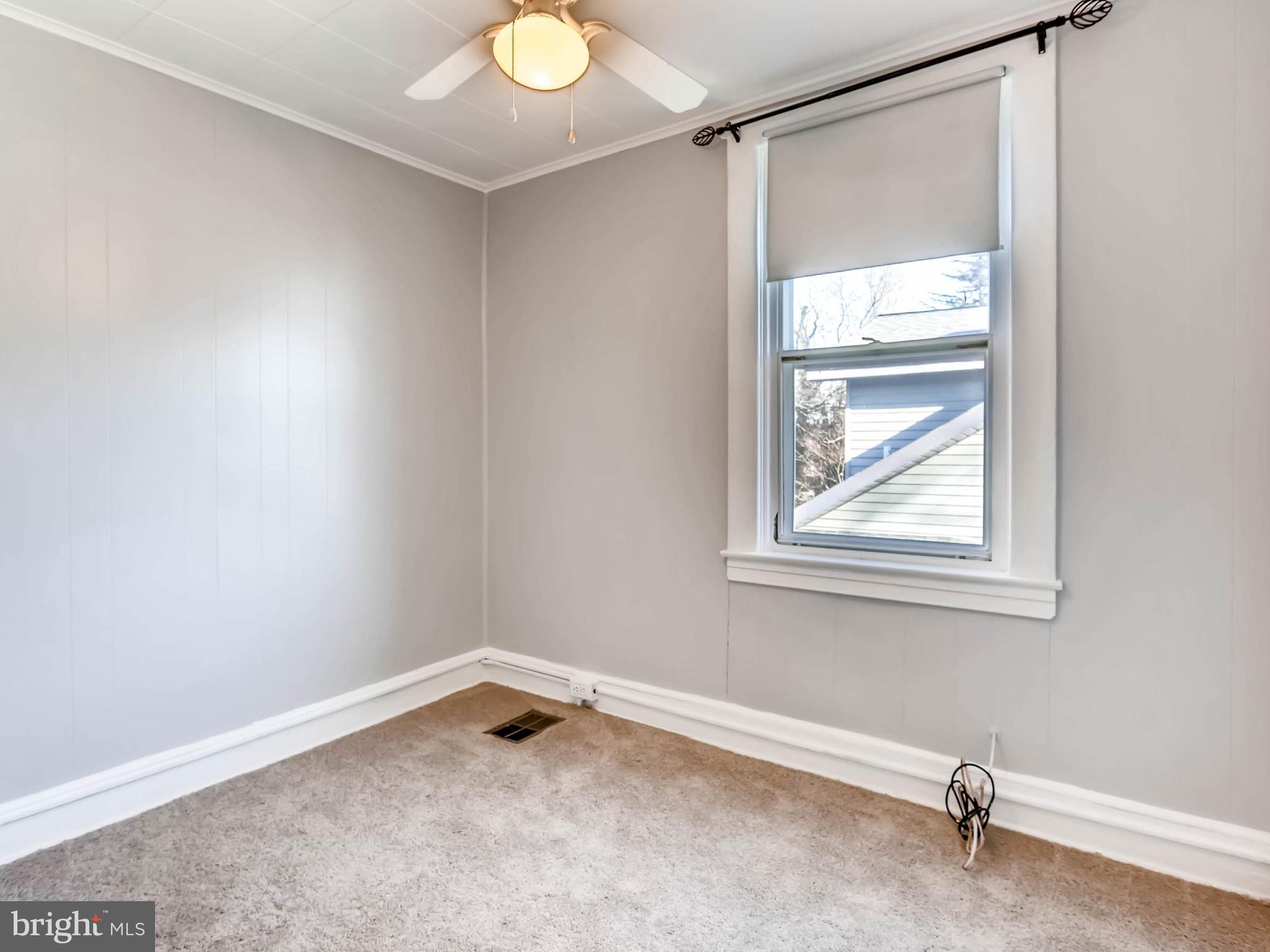 NORTH HARFORD ROAD - Residential