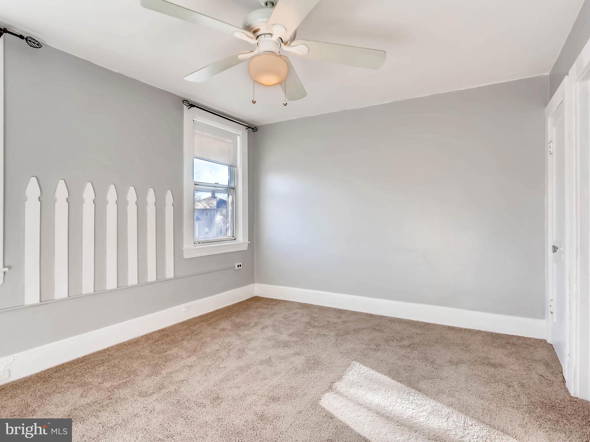 NORTH HARFORD ROAD - Residential