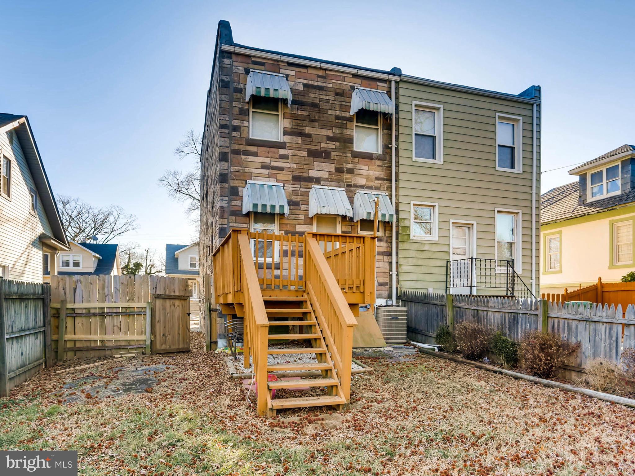 NORTH HARFORD ROAD - Residential