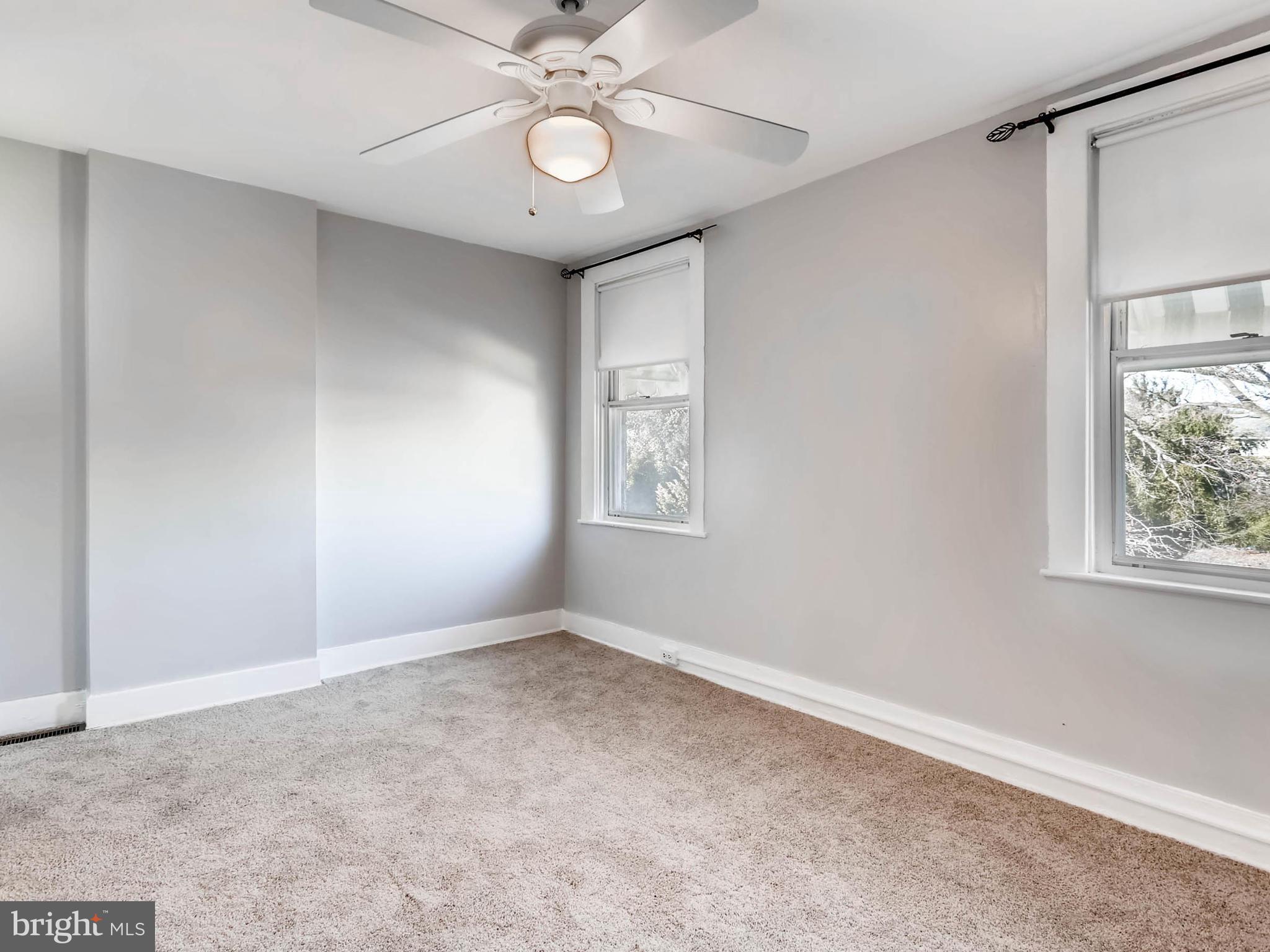 NORTH HARFORD ROAD - Residential