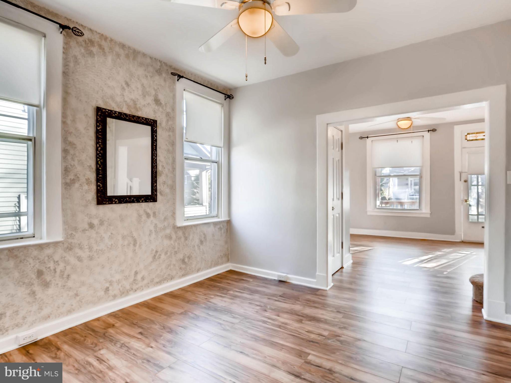 NORTH HARFORD ROAD - Residential