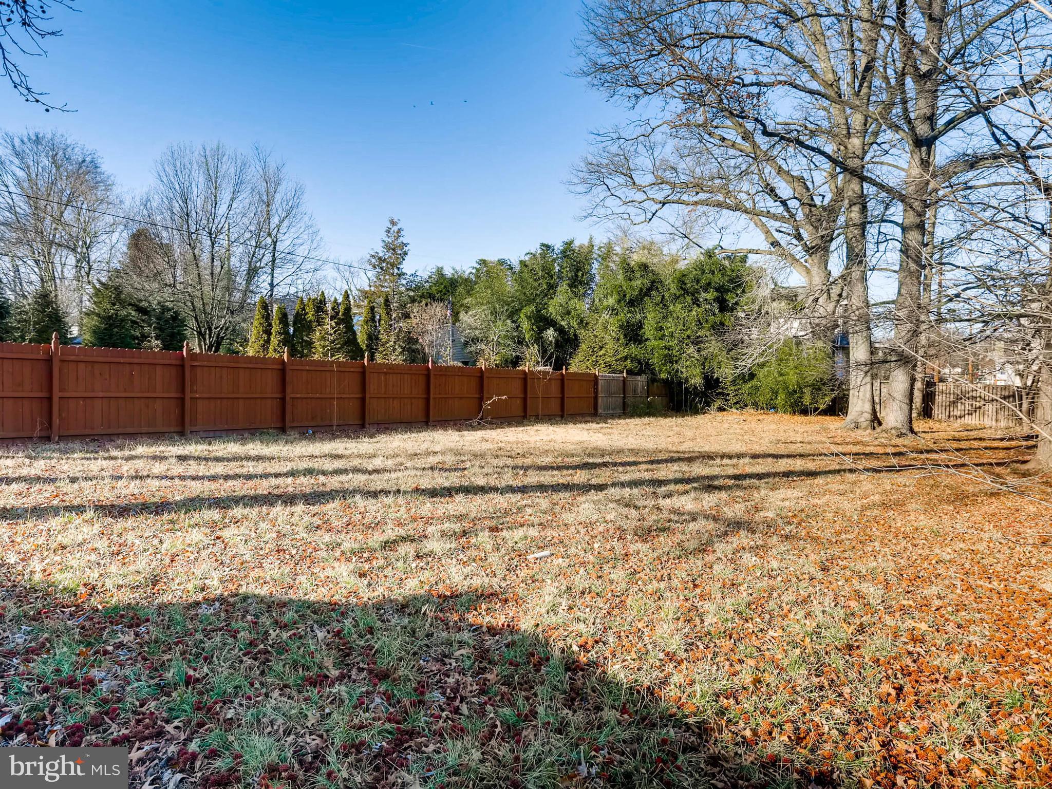 NORTH HARFORD ROAD - Residential