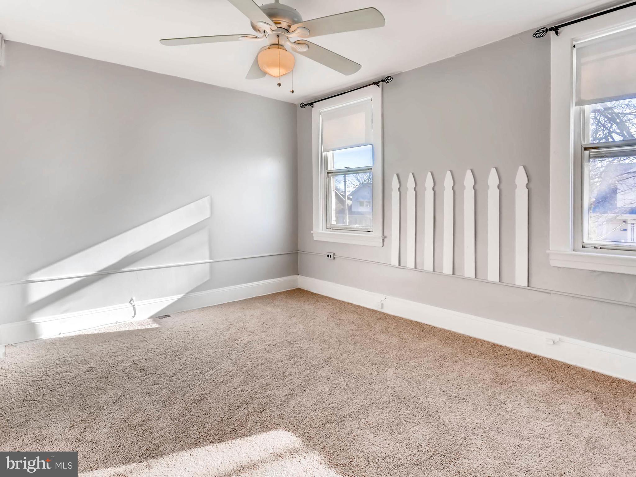 NORTH HARFORD ROAD - Residential