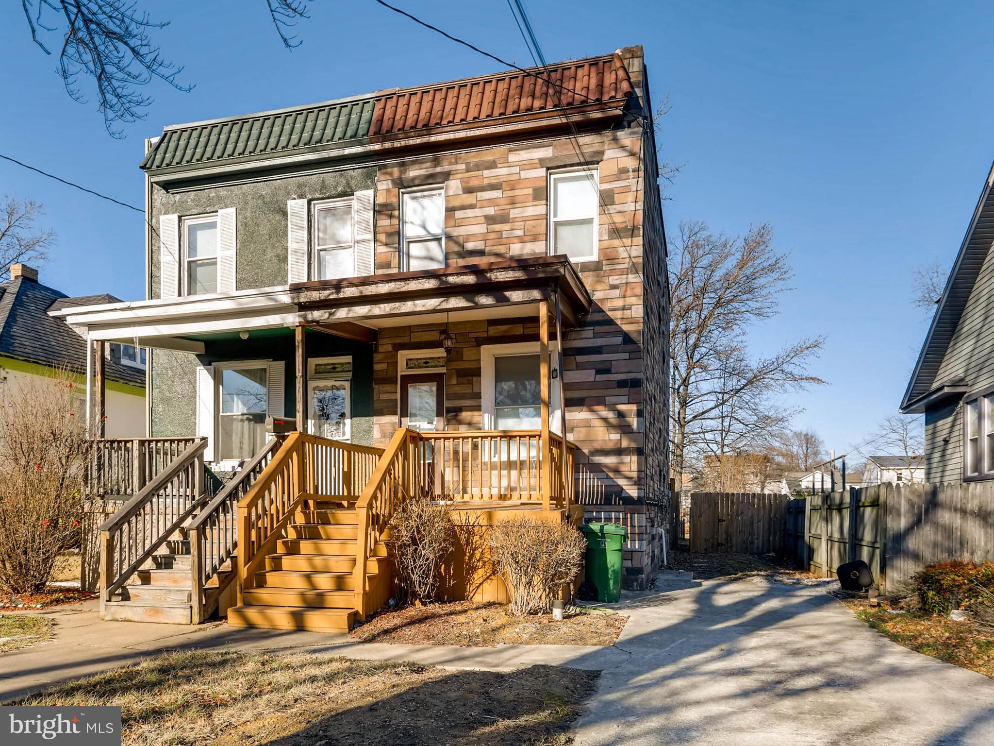 NORTH HARFORD ROAD - Residential