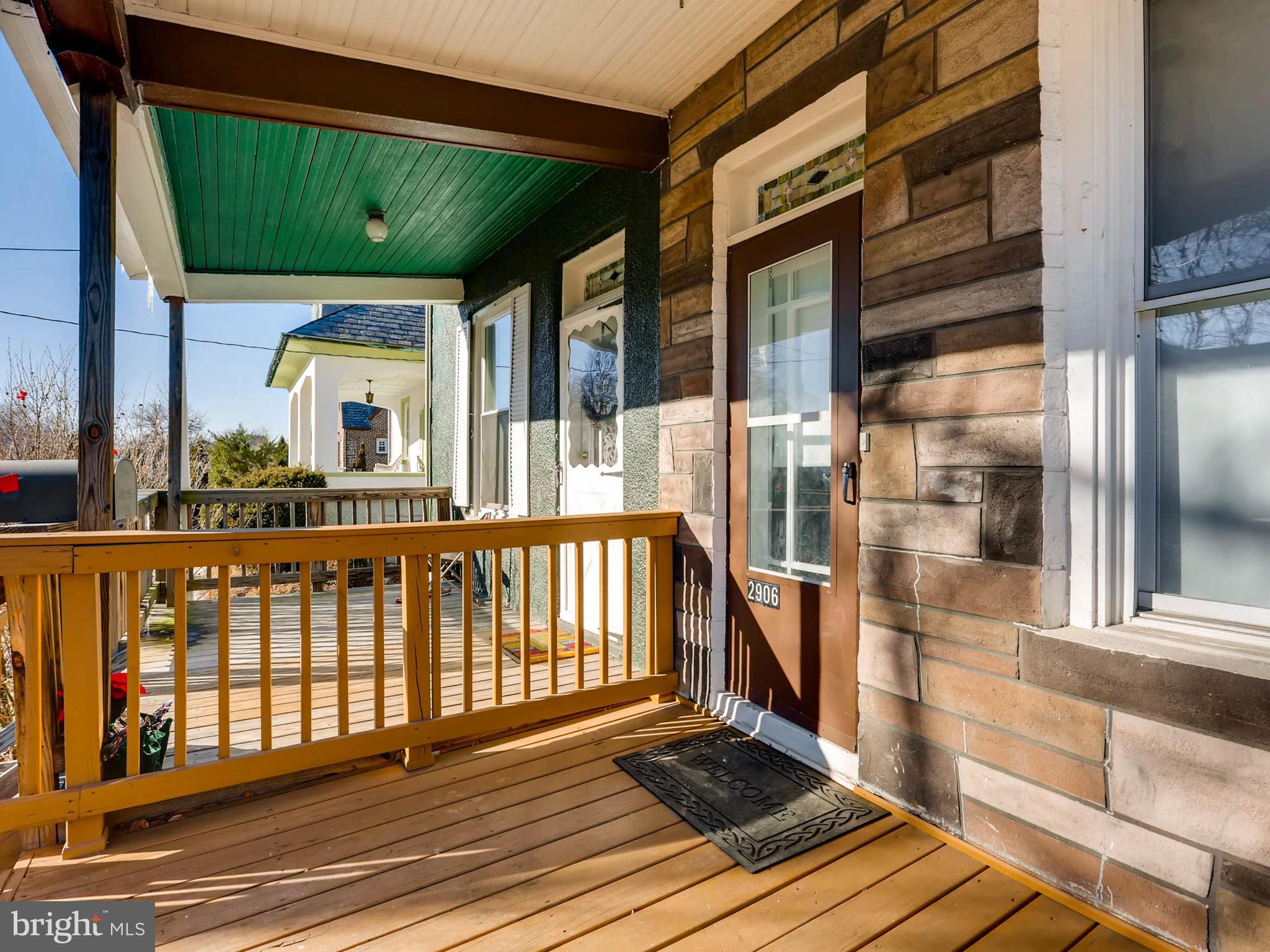 NORTH HARFORD ROAD - Residential