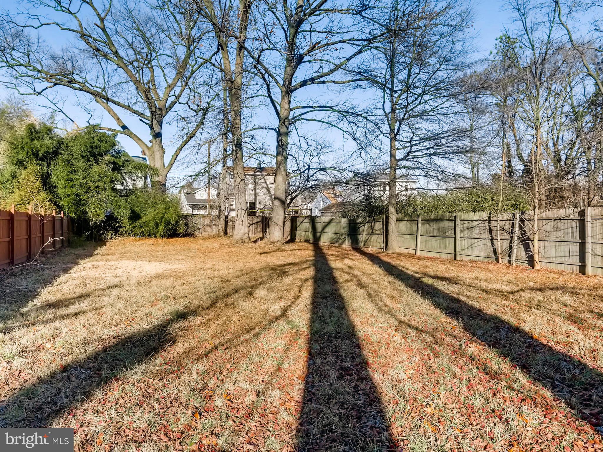 NORTH HARFORD ROAD - Residential