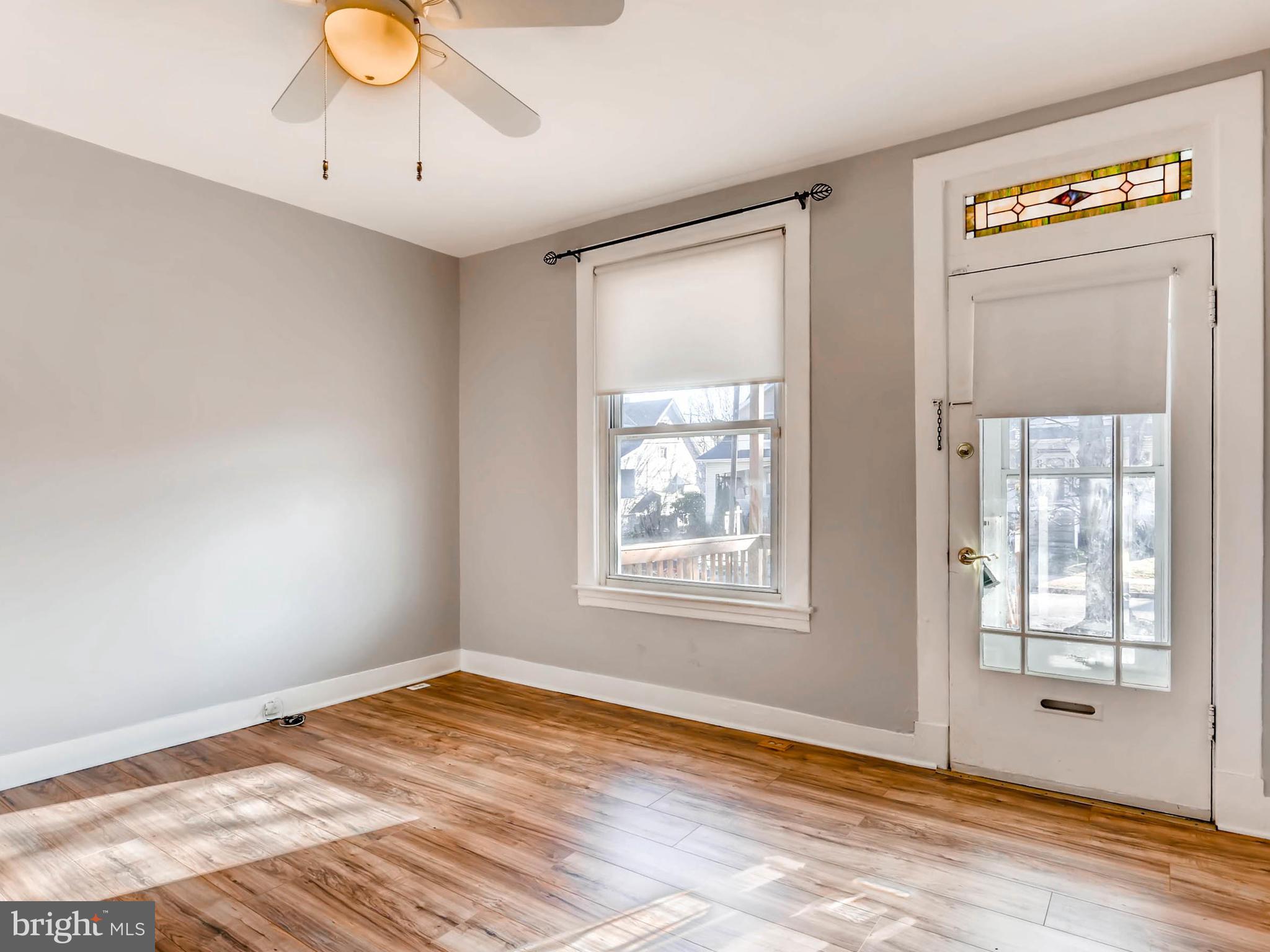 NORTH HARFORD ROAD - Residential