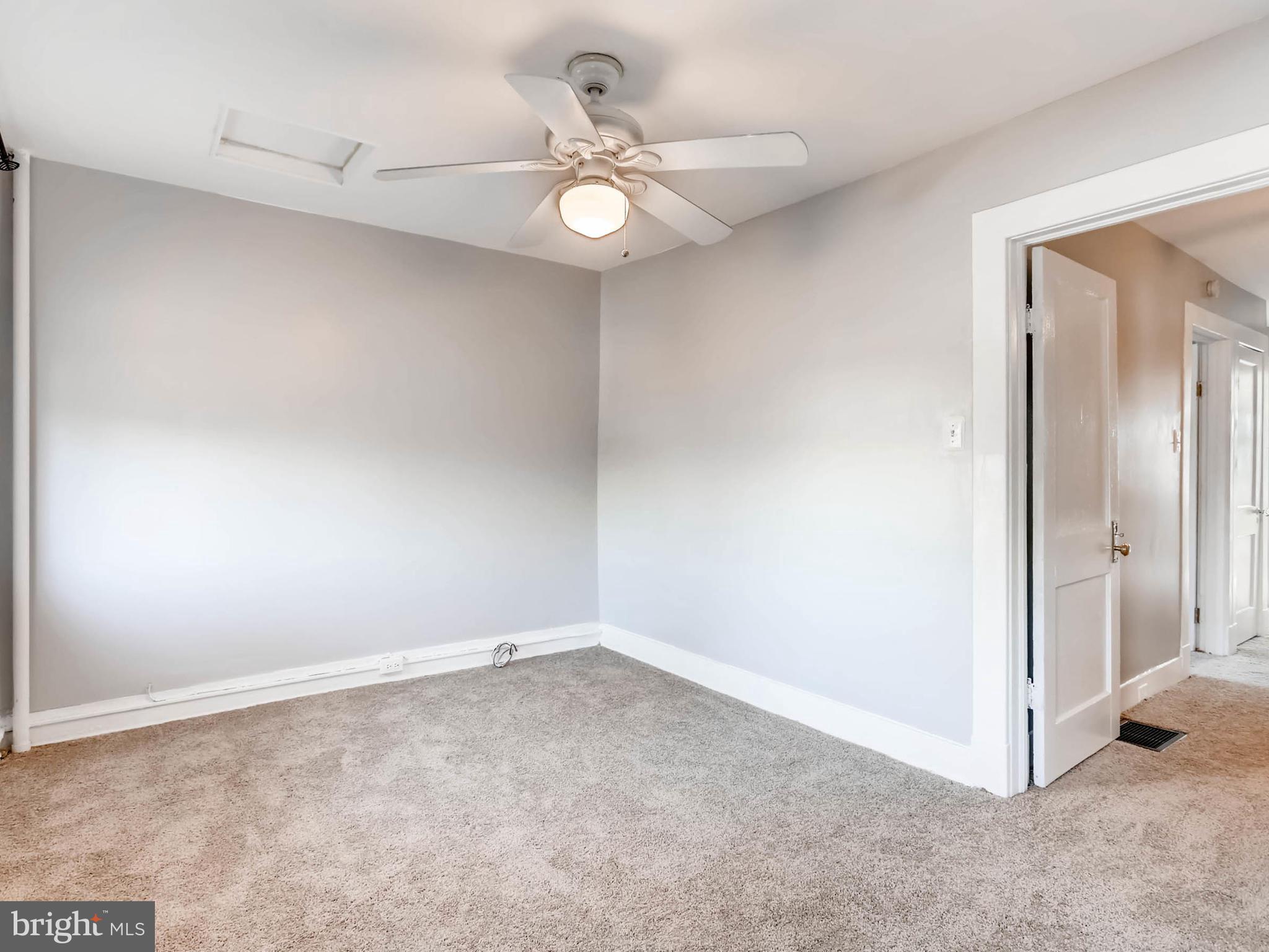 NORTH HARFORD ROAD - Residential