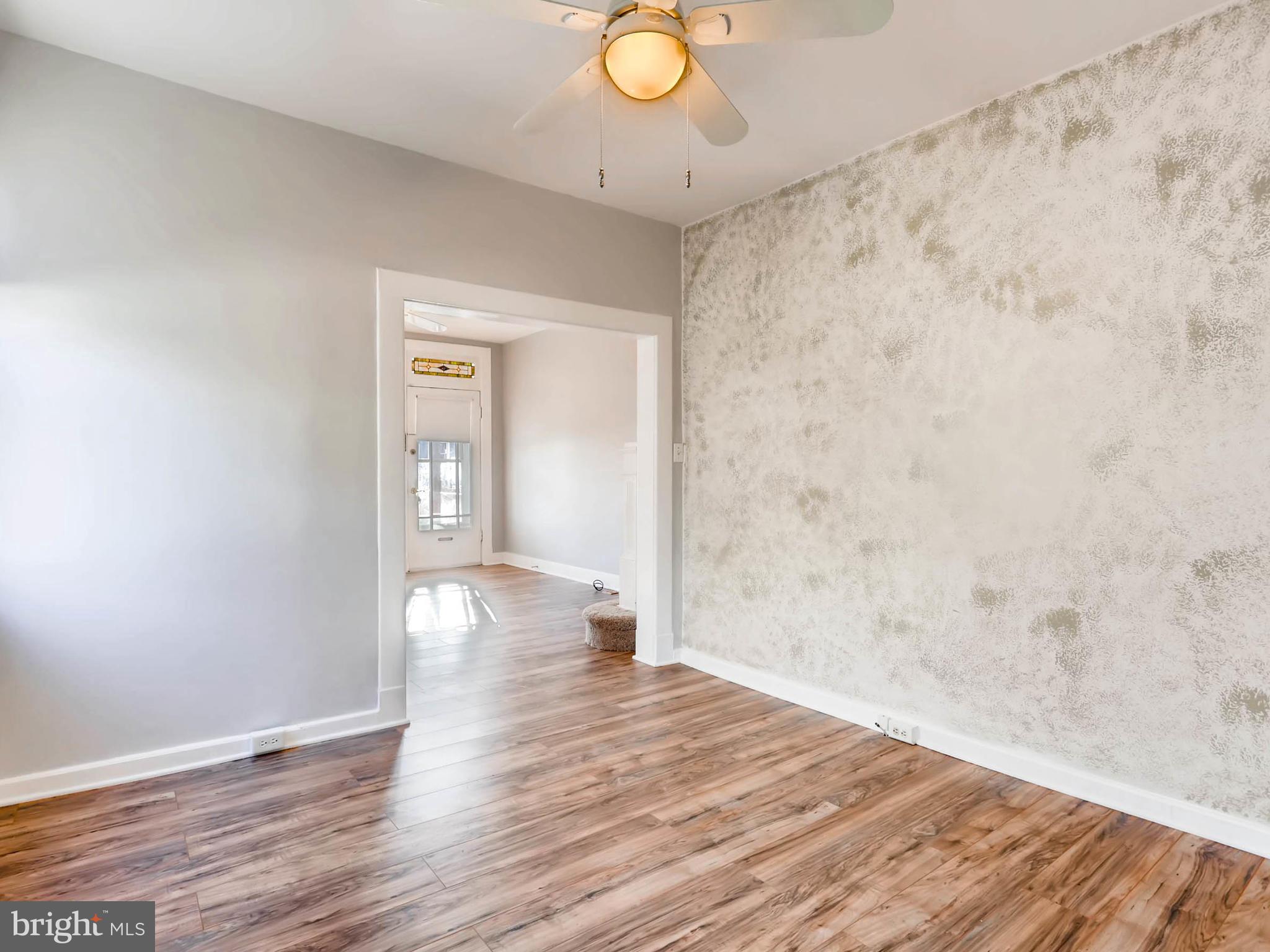 NORTH HARFORD ROAD - Residential