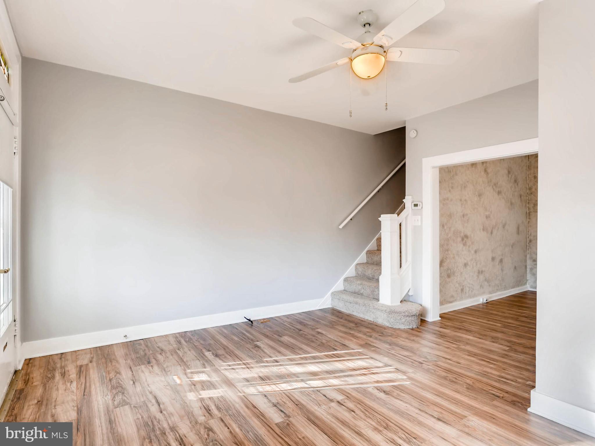 NORTH HARFORD ROAD - Residential