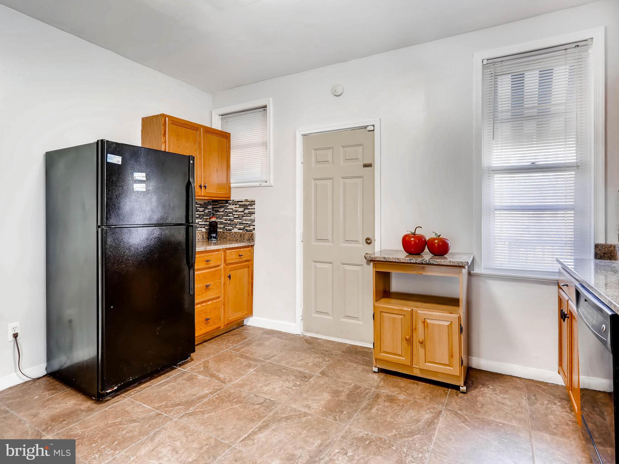 NORTH HARFORD ROAD - Residential