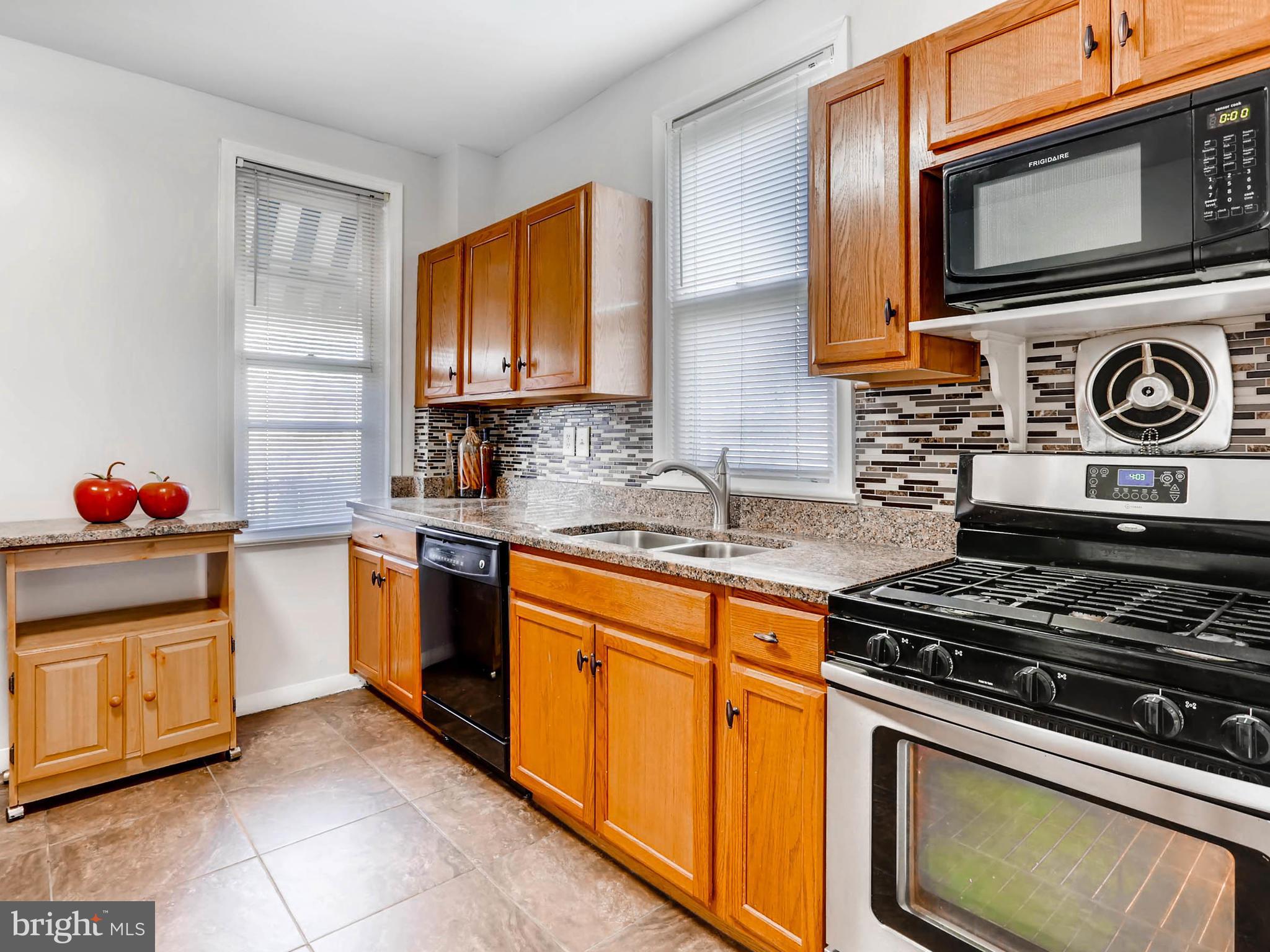 NORTH HARFORD ROAD - Residential