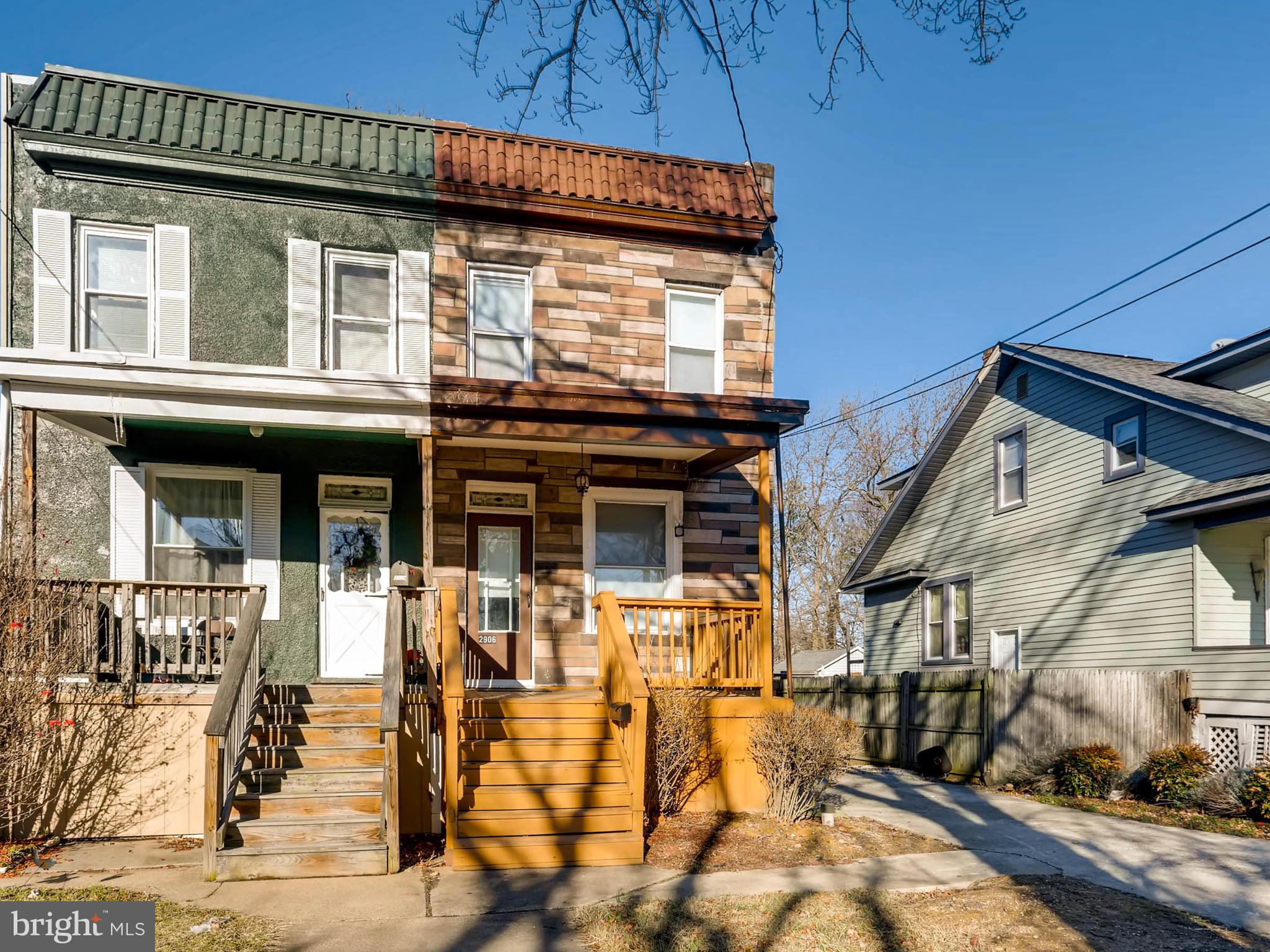 NORTH HARFORD ROAD - Residential