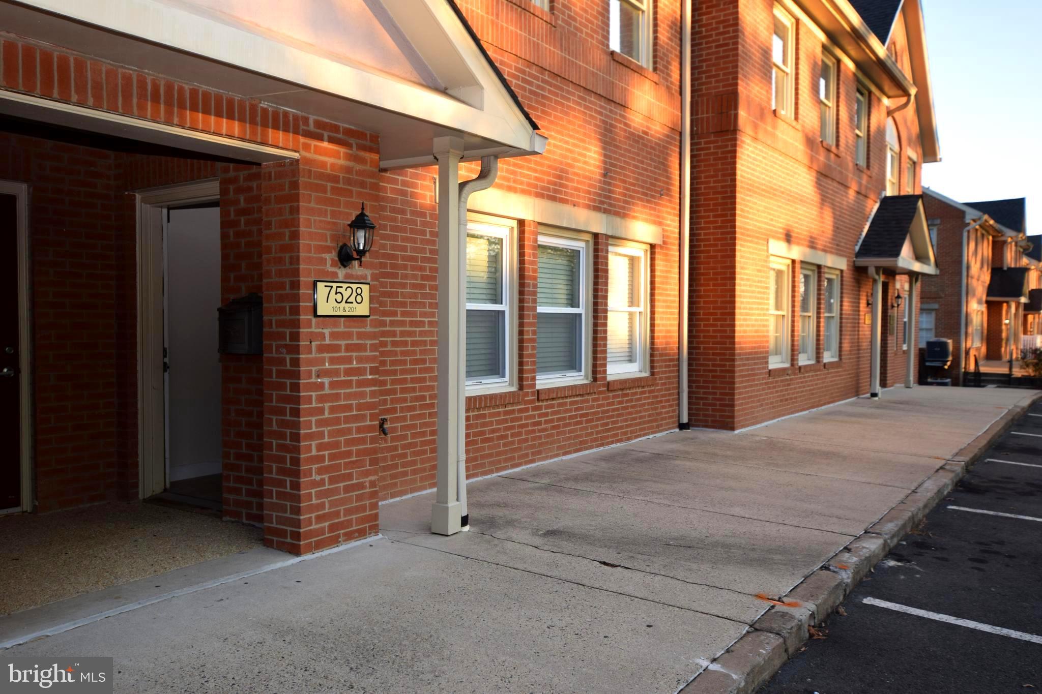 7528 DIPLOMAT DRIVE STE 101