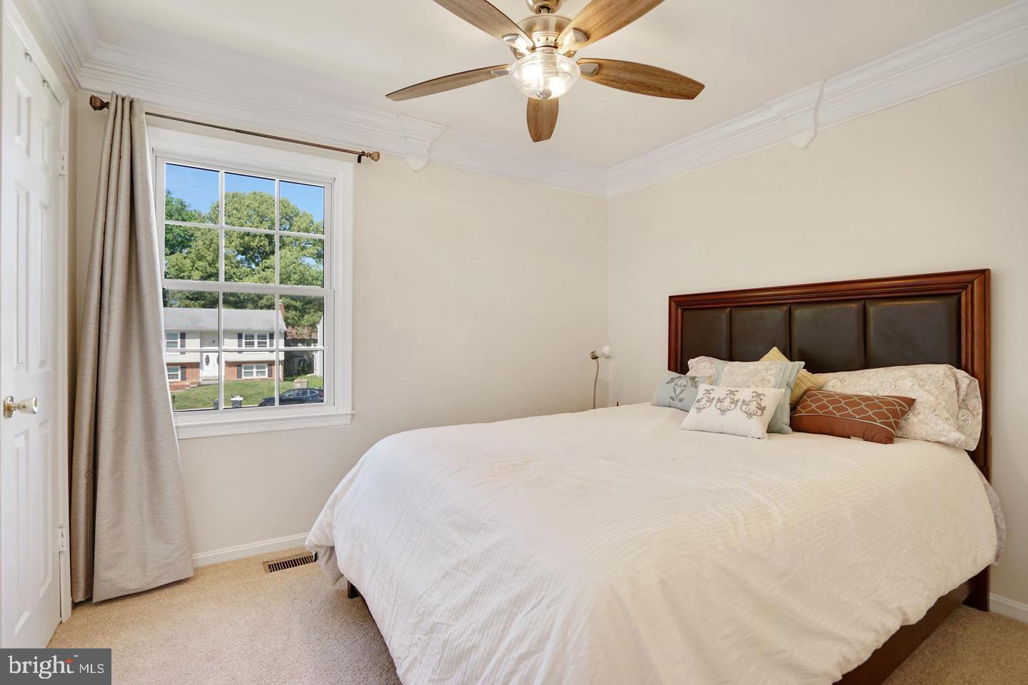 BEN FRANKLIN PARK - Residential