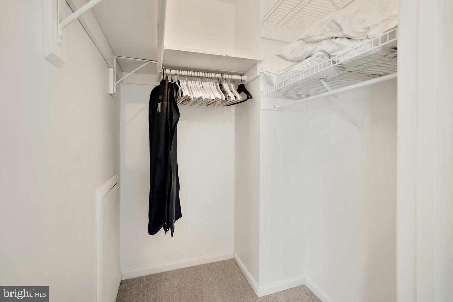 BEN FRANKLIN PARK - Residential