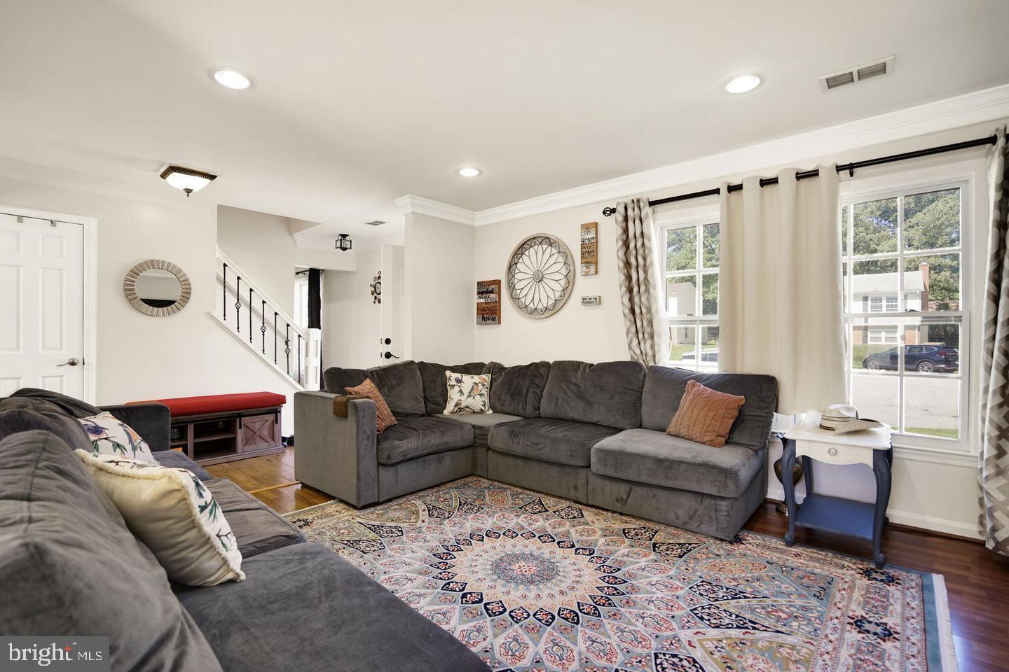 BEN FRANKLIN PARK - Residential