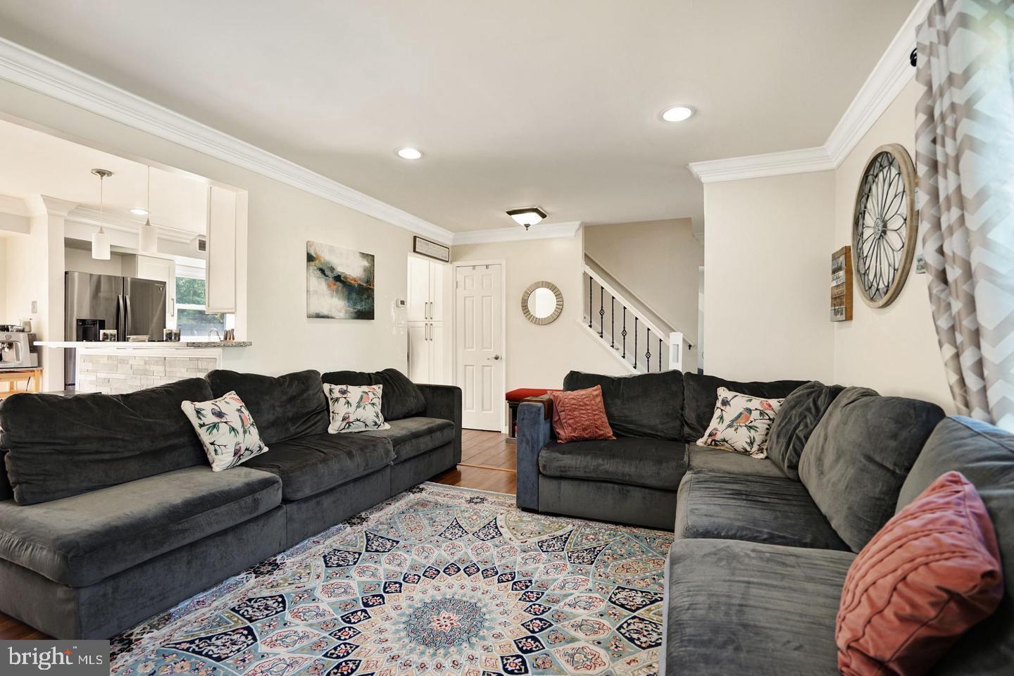 BEN FRANKLIN PARK - Residential