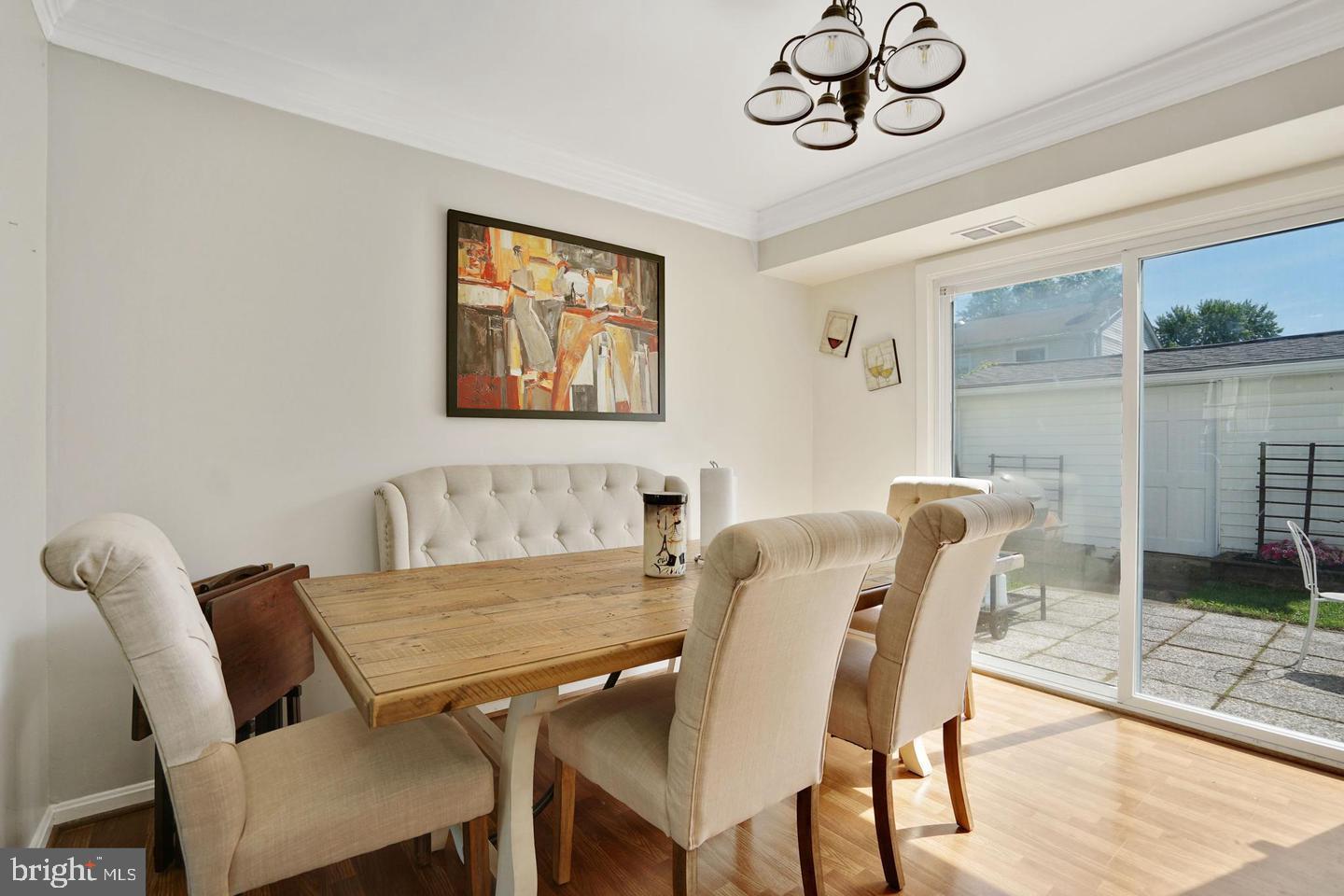 BEN FRANKLIN PARK - Residential