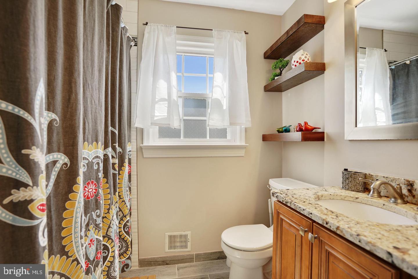 BEN FRANKLIN PARK - Residential