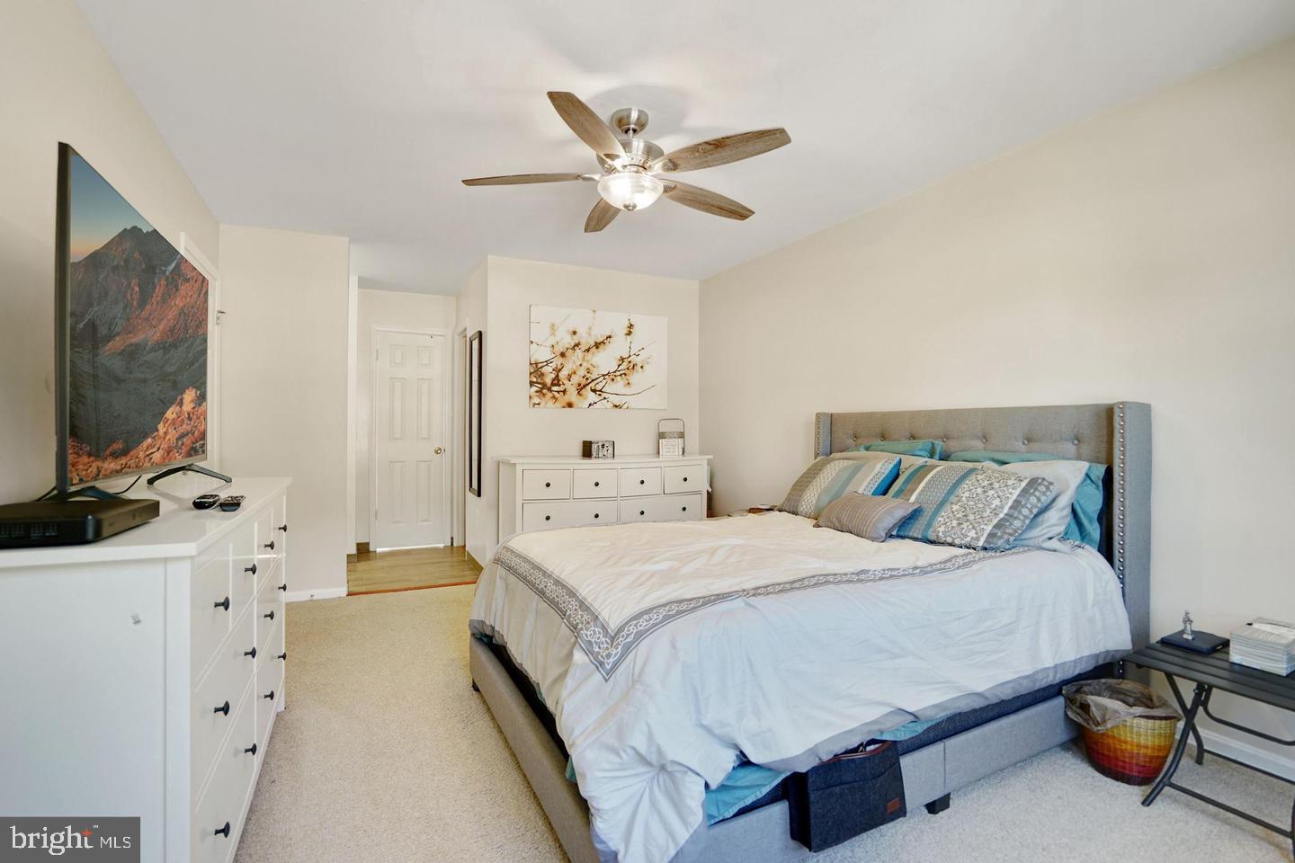 BEN FRANKLIN PARK - Residential