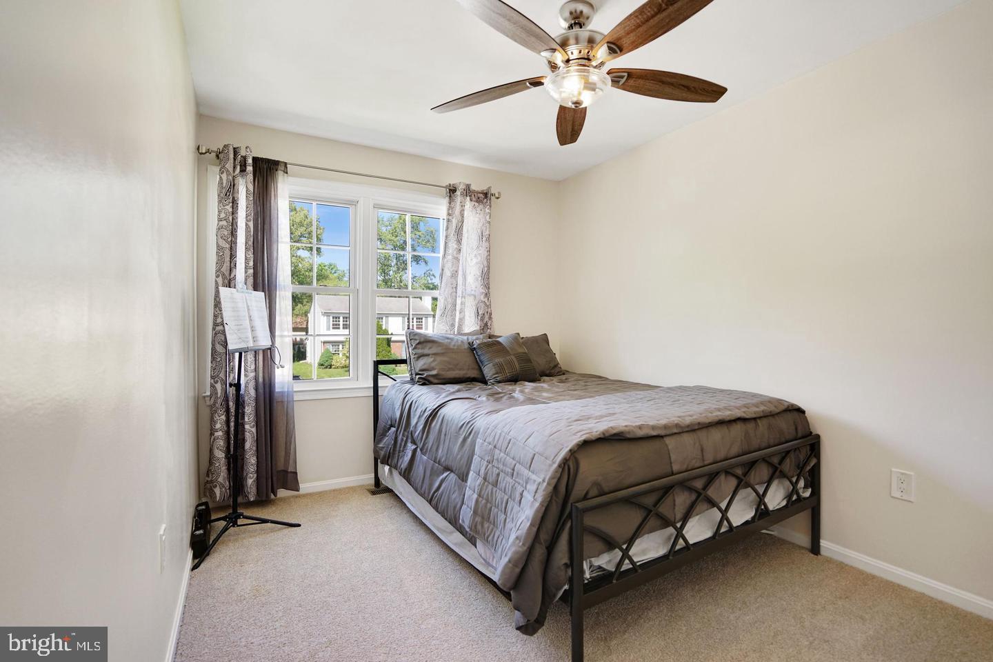 BEN FRANKLIN PARK - Residential