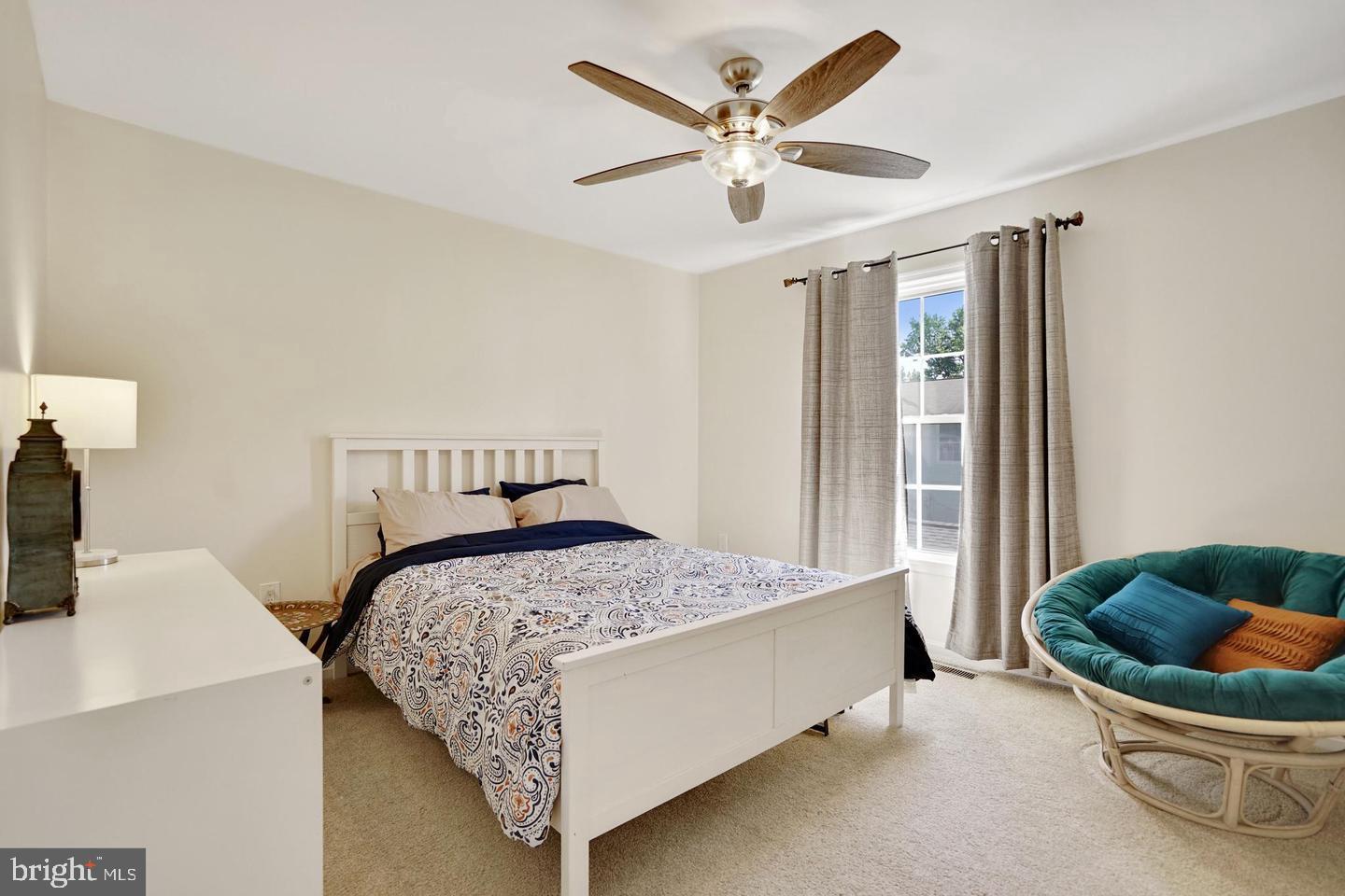 BEN FRANKLIN PARK - Residential