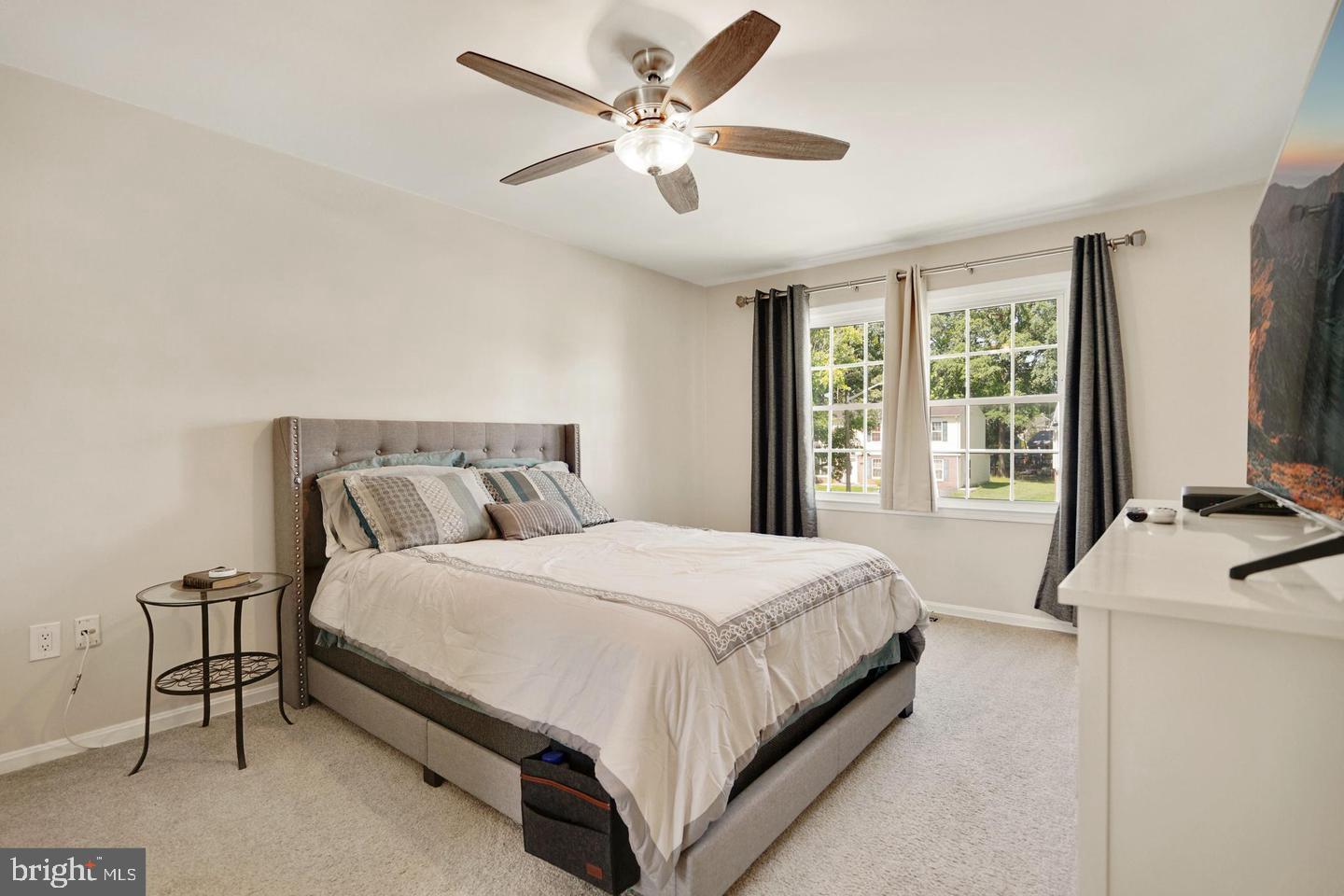 BEN FRANKLIN PARK - Residential