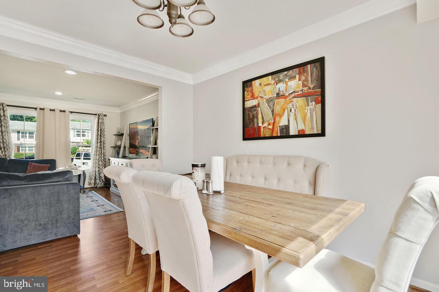 BEN FRANKLIN PARK - Residential