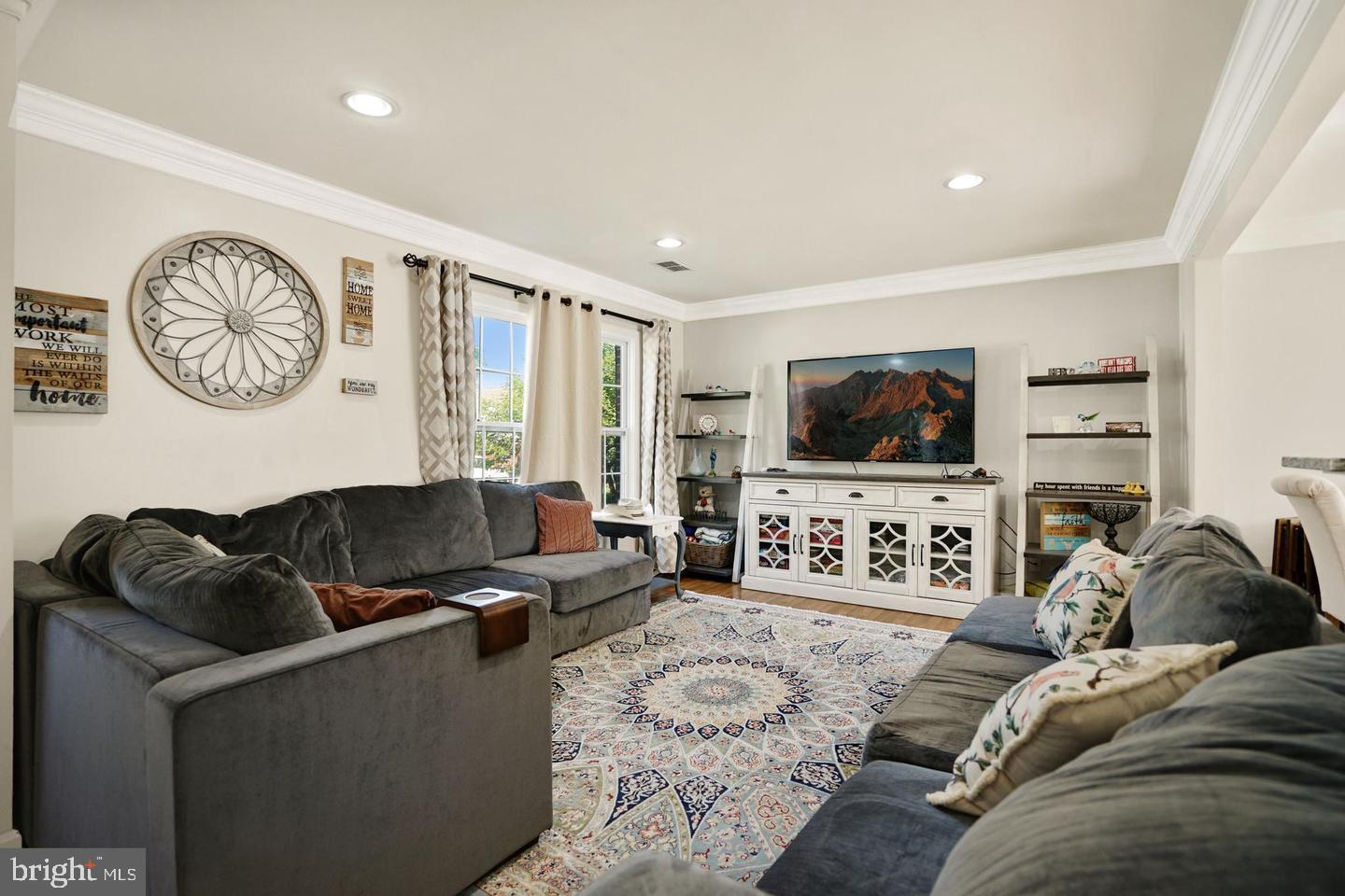 BEN FRANKLIN PARK - Residential