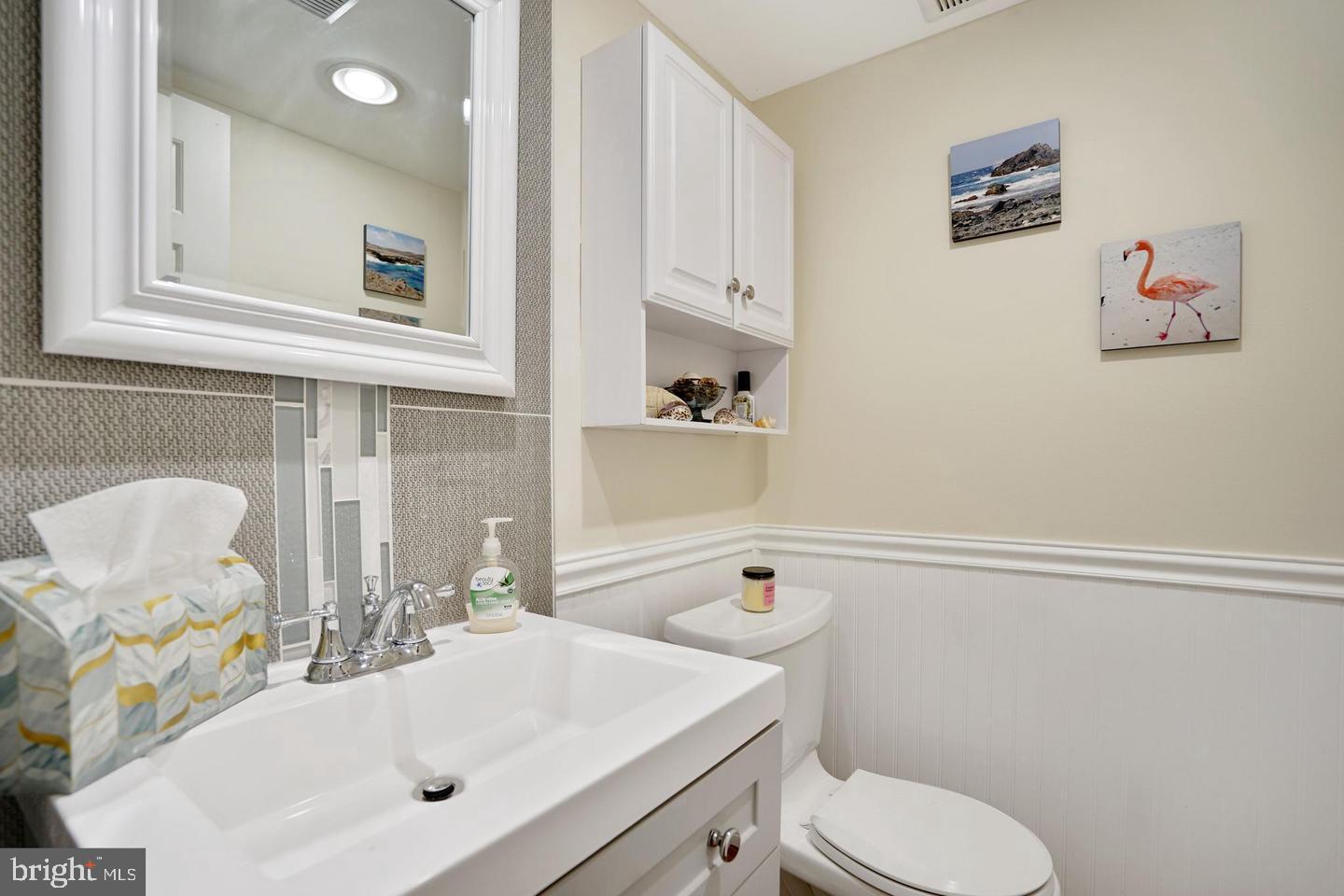 BEN FRANKLIN PARK - Residential