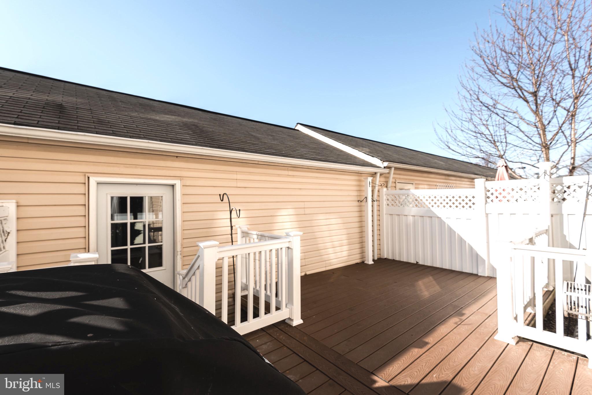 SOUTH RIDING - Residential