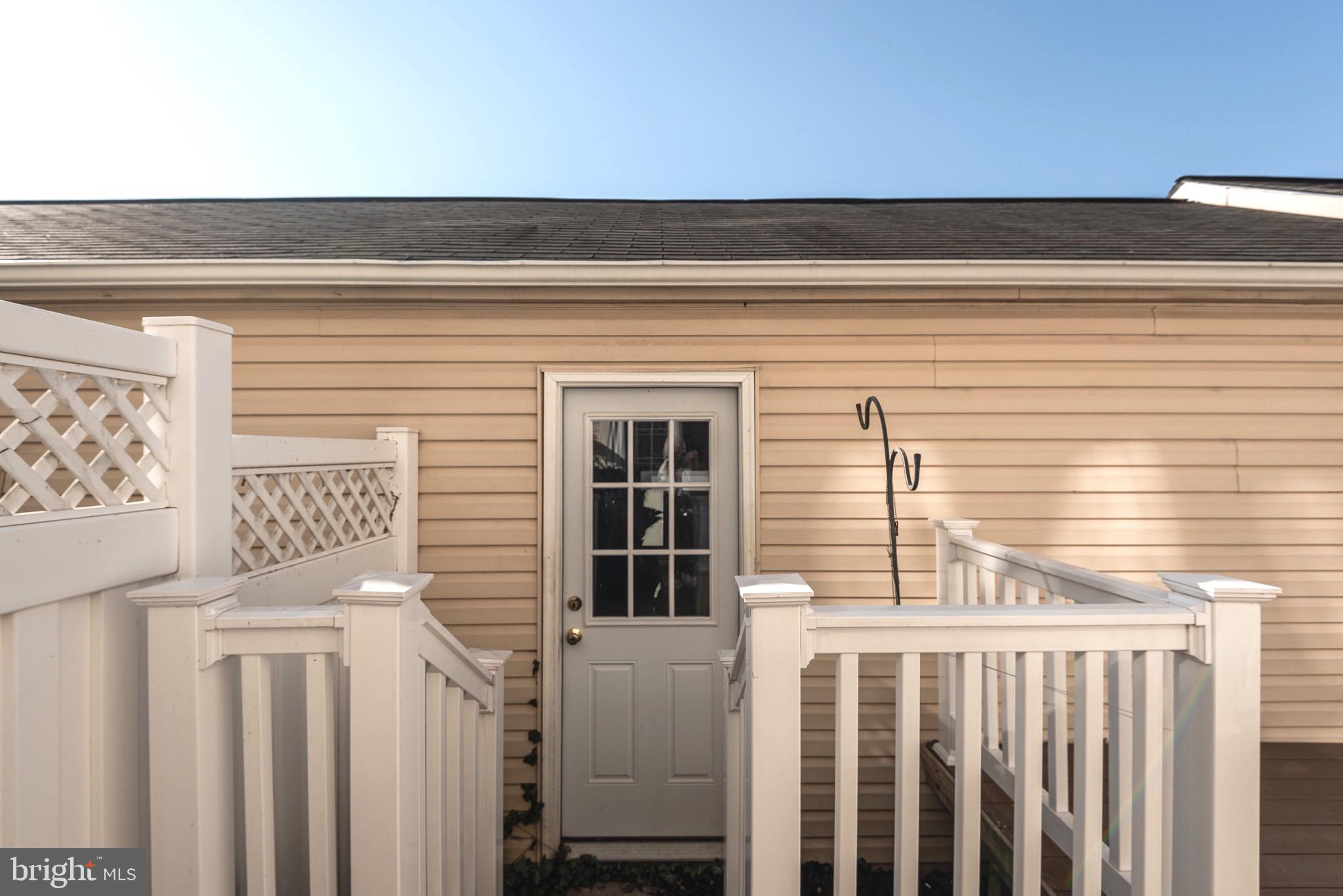 SOUTH RIDING - Residential