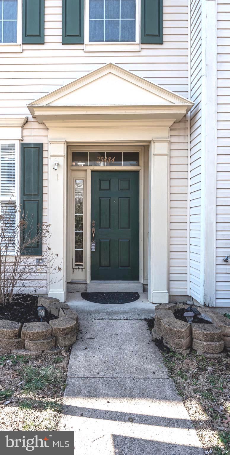 SOUTH RIDING - Residential