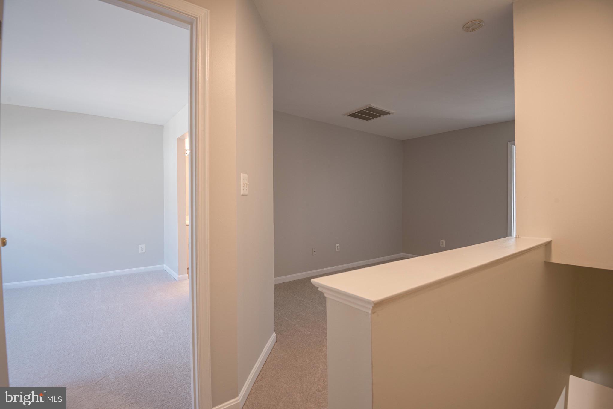 SOUTH RIDING - Residential