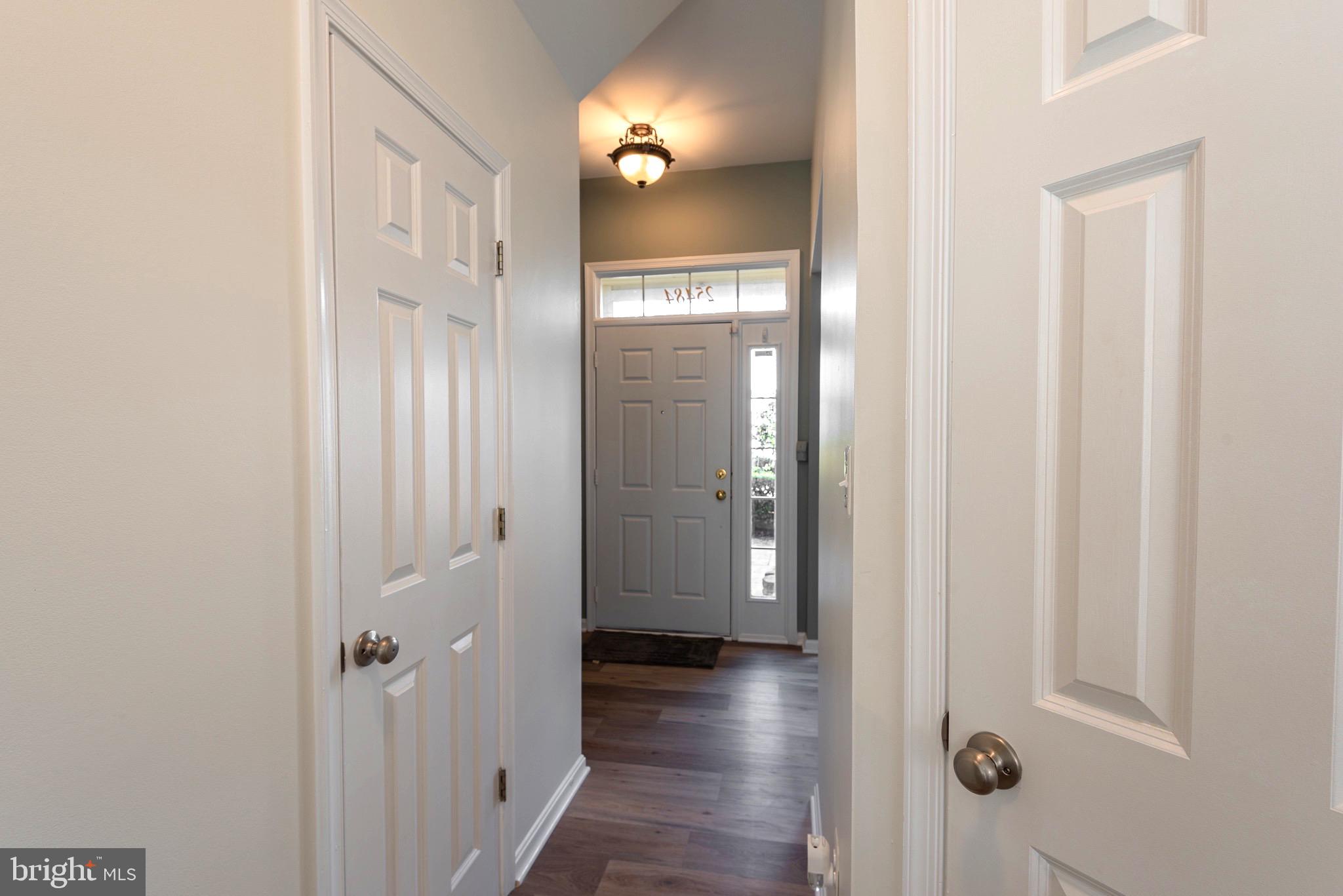 SOUTH RIDING - Residential