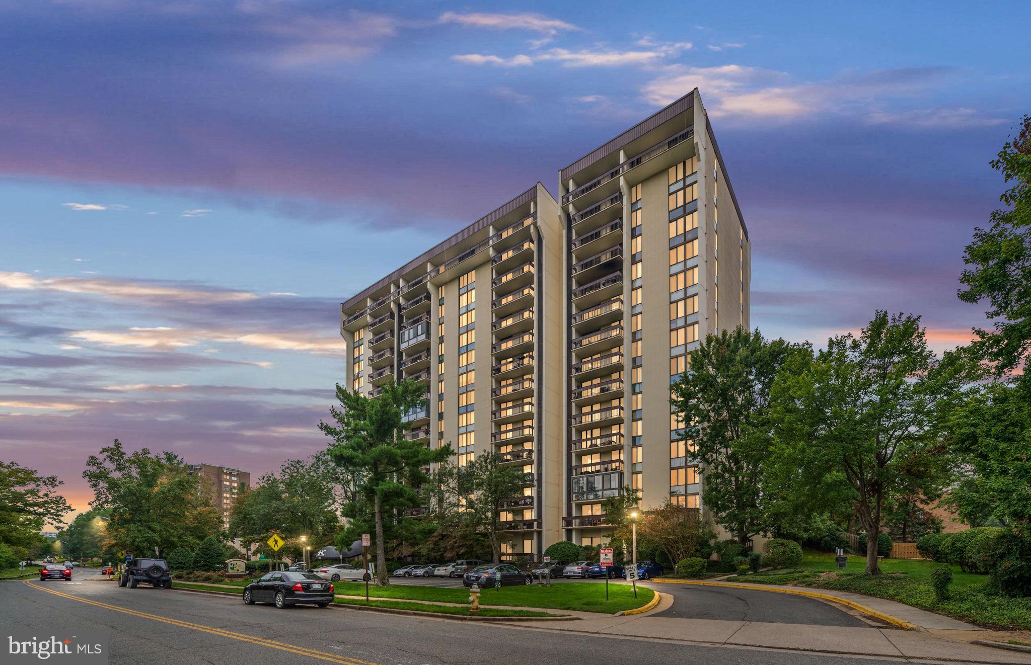 5300 HOLMES RUN PARKWAY 506