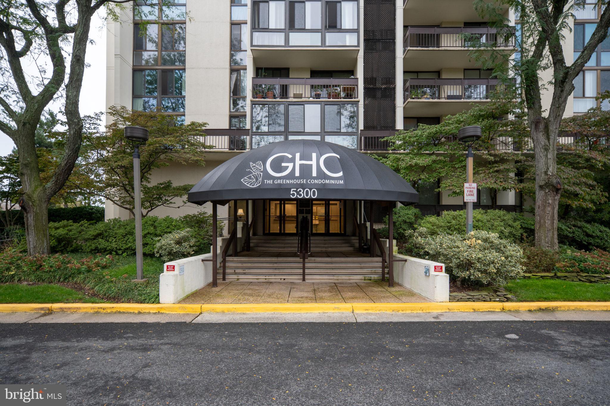 5300 HOLMES RUN PARKWAY 506