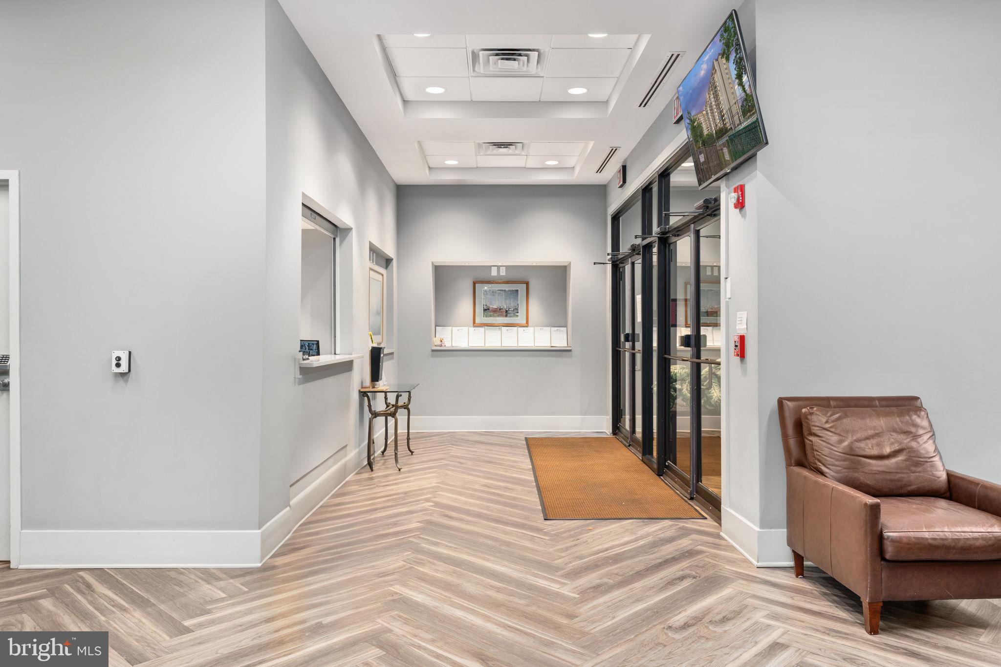 5300 HOLMES RUN PARKWAY 506