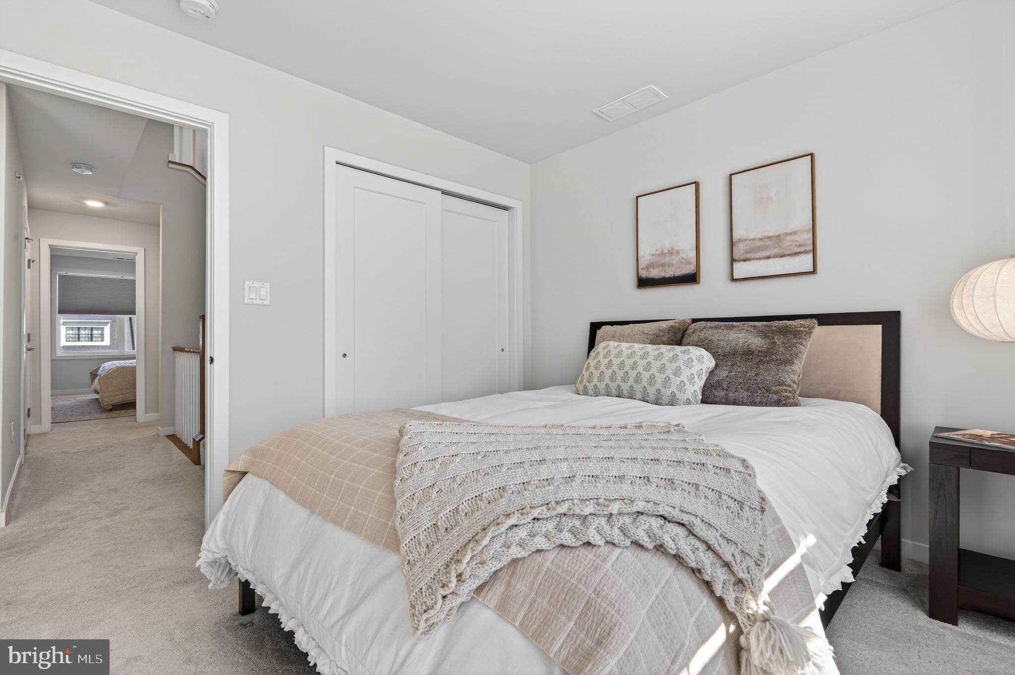 WEST CHESTER CROSSING - Residential