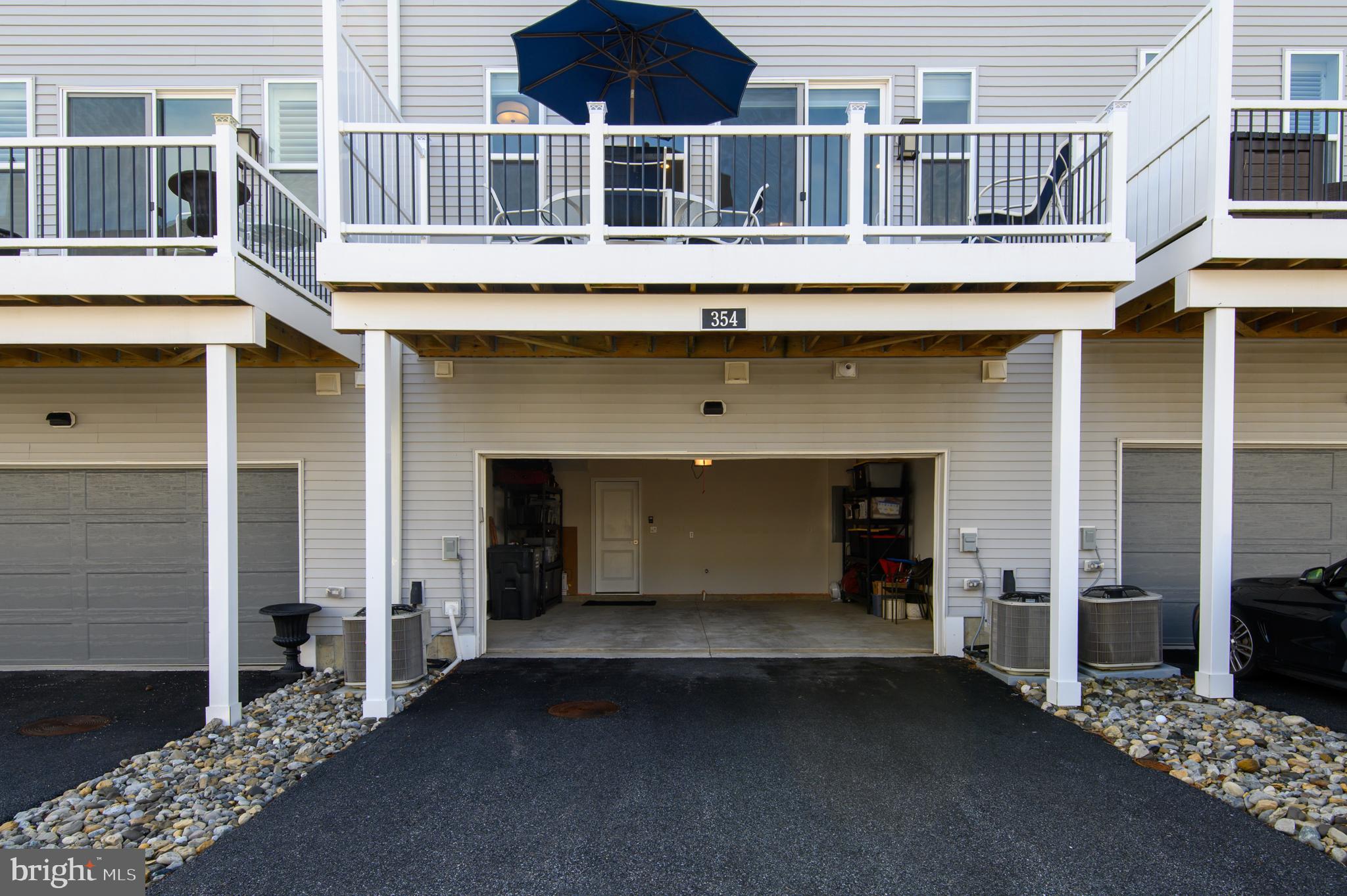 WEST CHESTER CROSSING - Residential