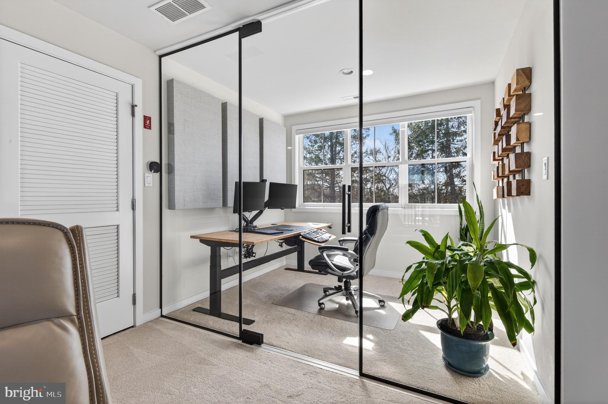 WEST CHESTER CROSSING - Residential