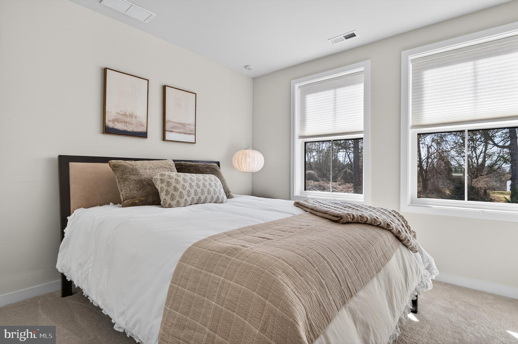 WEST CHESTER CROSSING - Residential