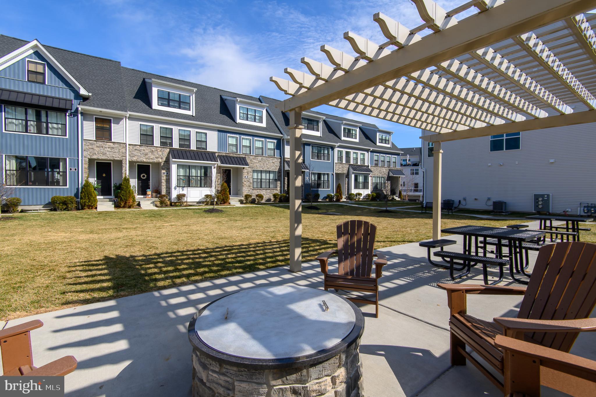 WEST CHESTER CROSSING - Residential