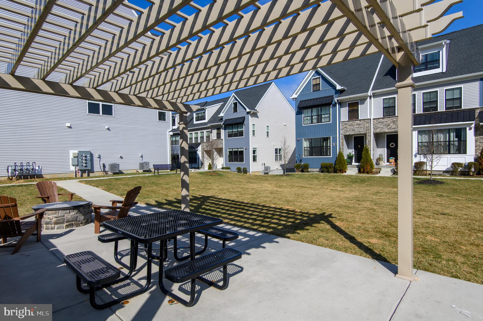 WEST CHESTER CROSSING - Residential