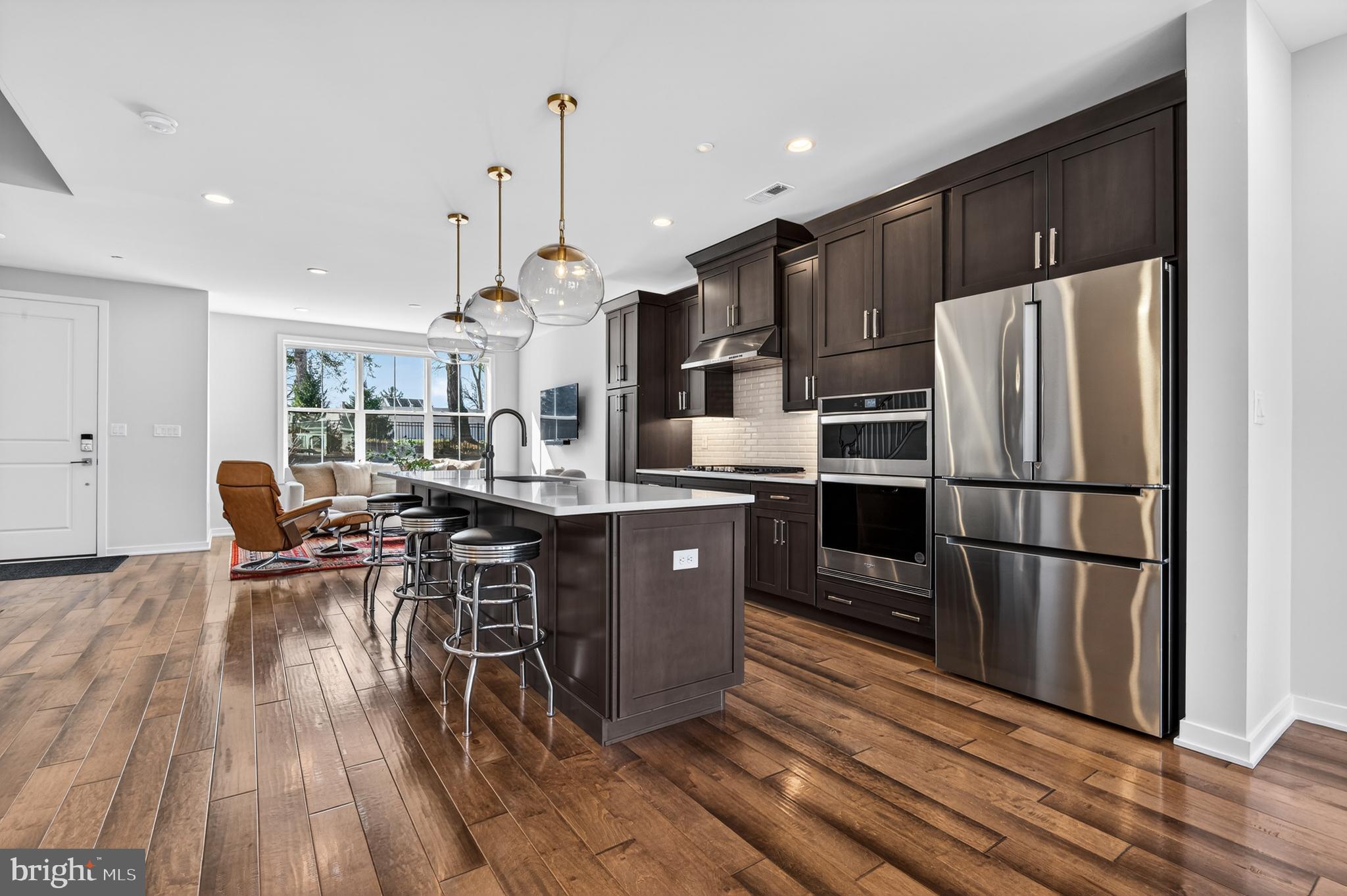 WEST CHESTER CROSSING - Residential